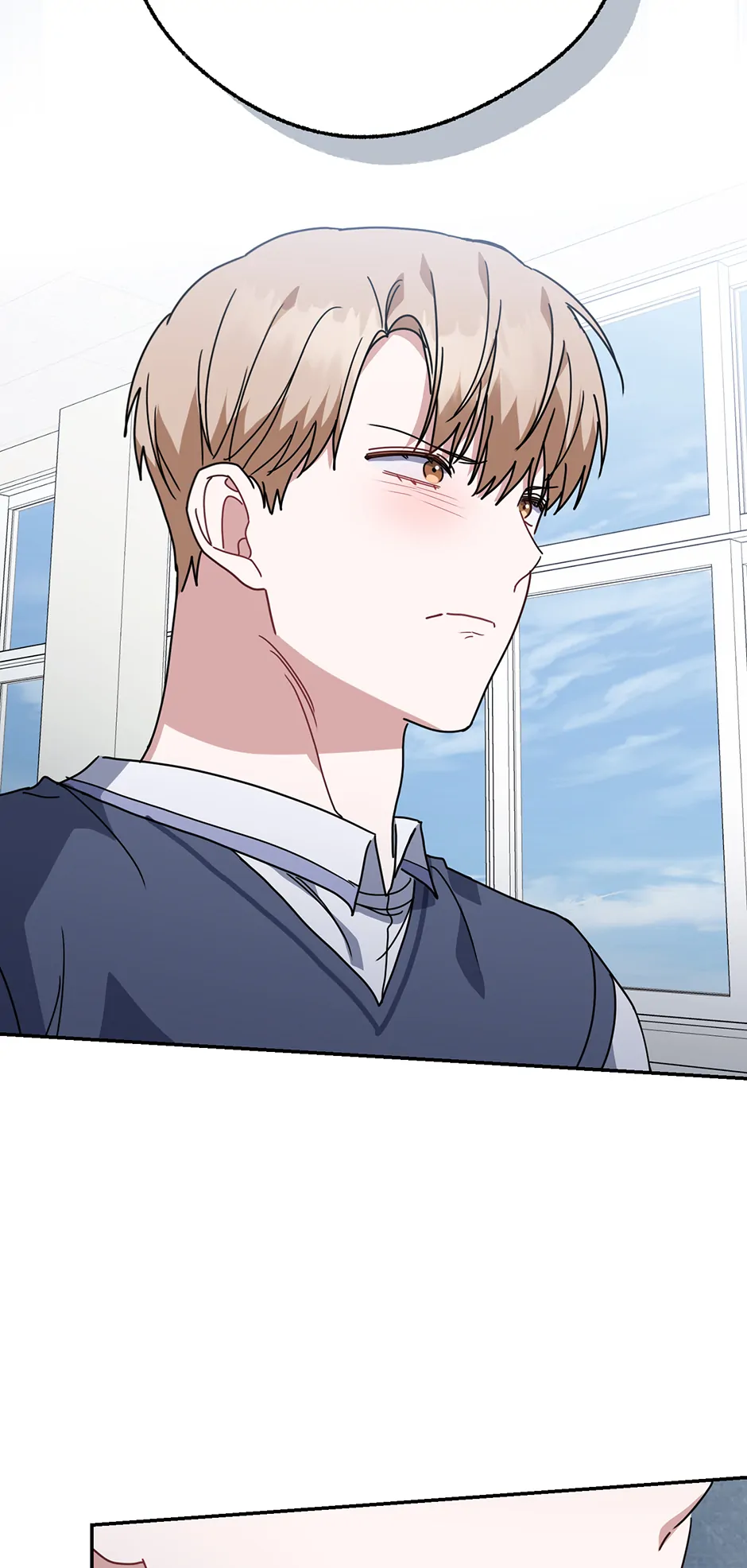Love Interest Zone 〘Official〙 - Chapter 66 Page 72