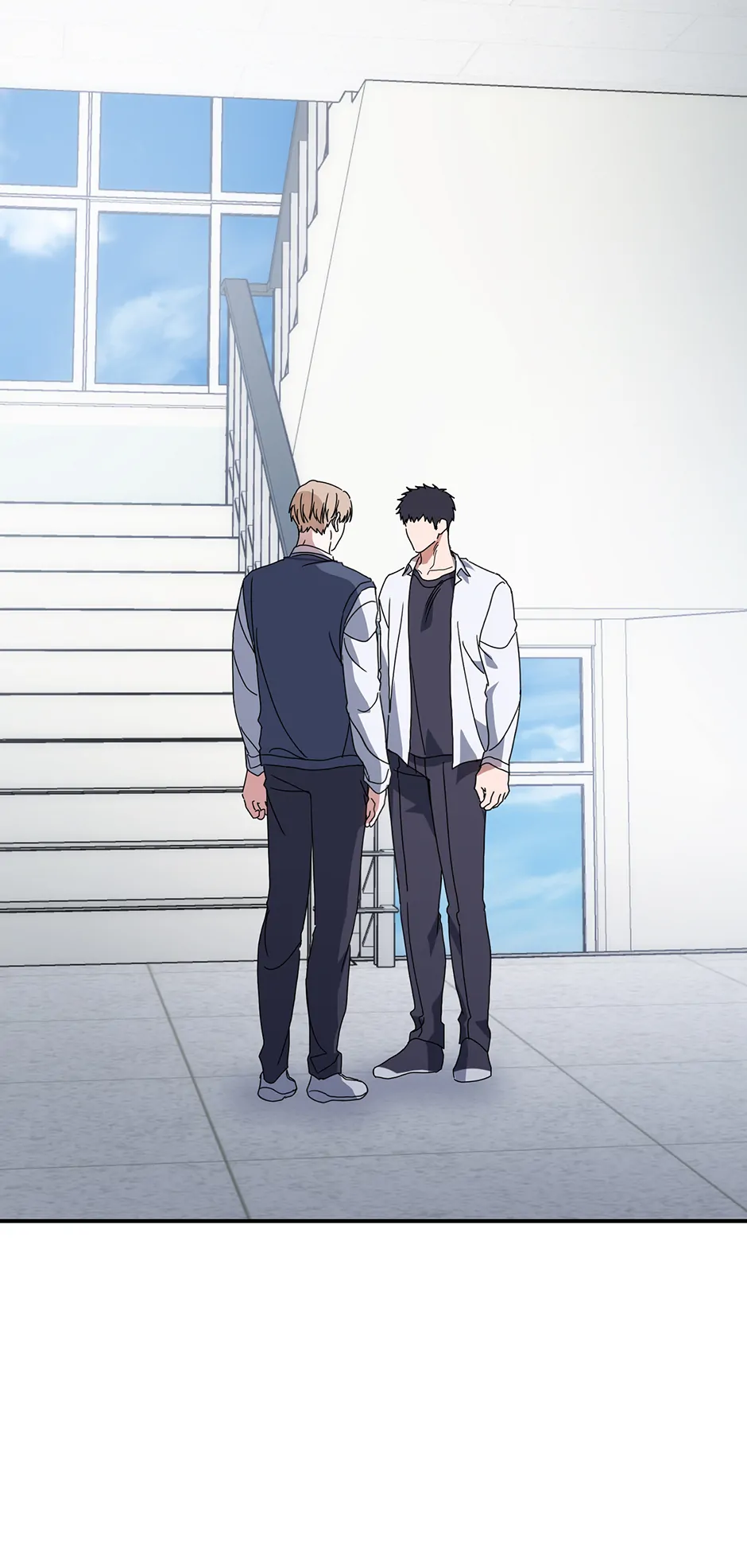 Love Interest Zone 〘Official〙 - Chapter 66 Page 74