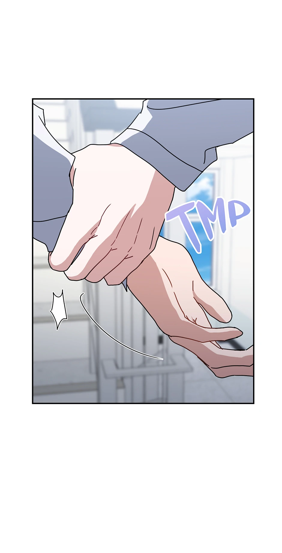 Love Interest Zone 〘Official〙 - Chapter 66 Page 76
