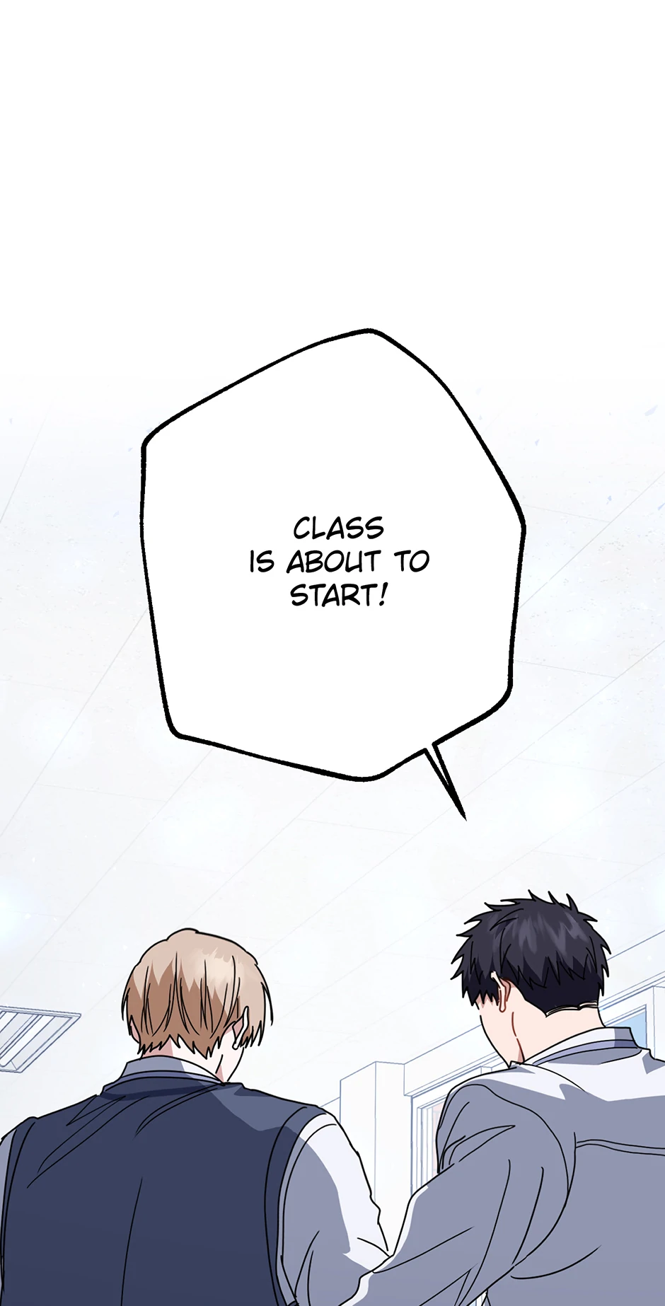 Love Interest Zone 〘Official〙 - Chapter 66 Page 78