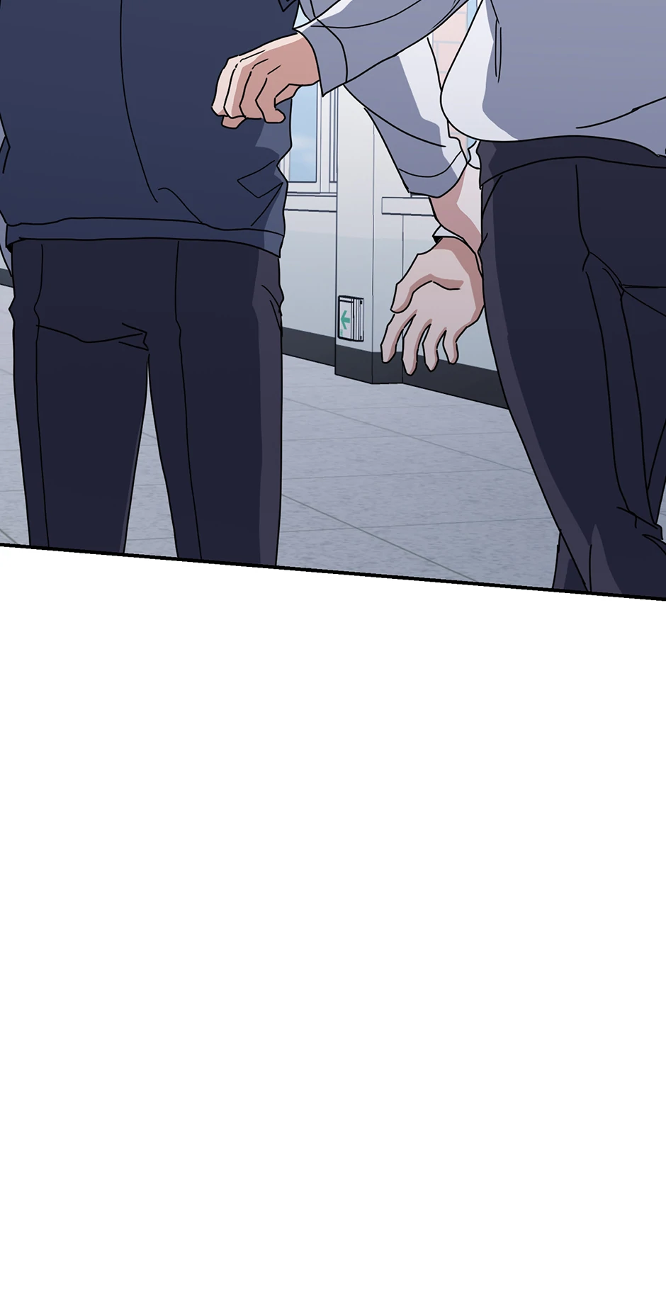 Love Interest Zone 〘Official〙 - Chapter 66 Page 79
