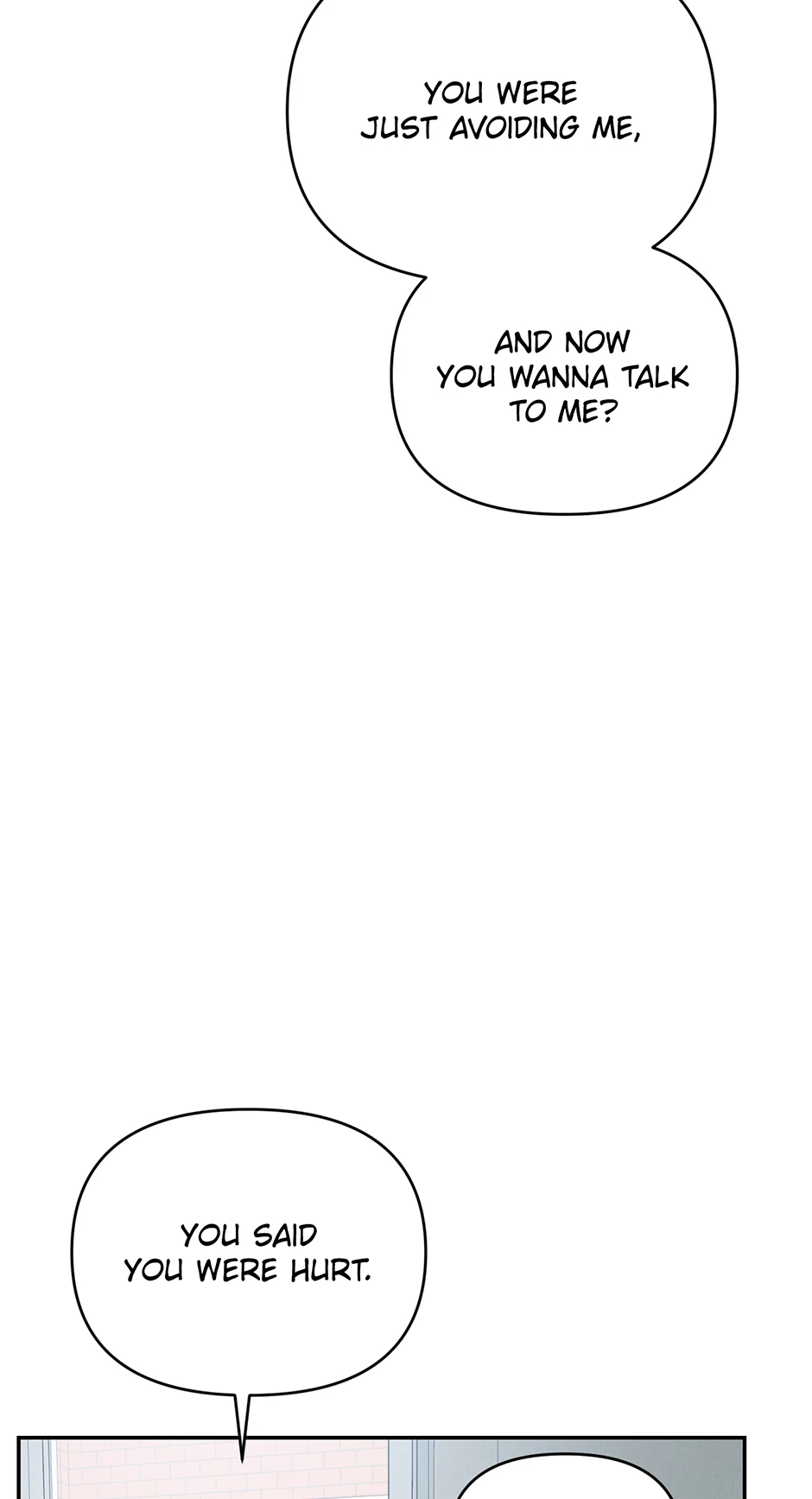 Love Interest Zone 〘Official〙 - Chapter 67 Page 5
