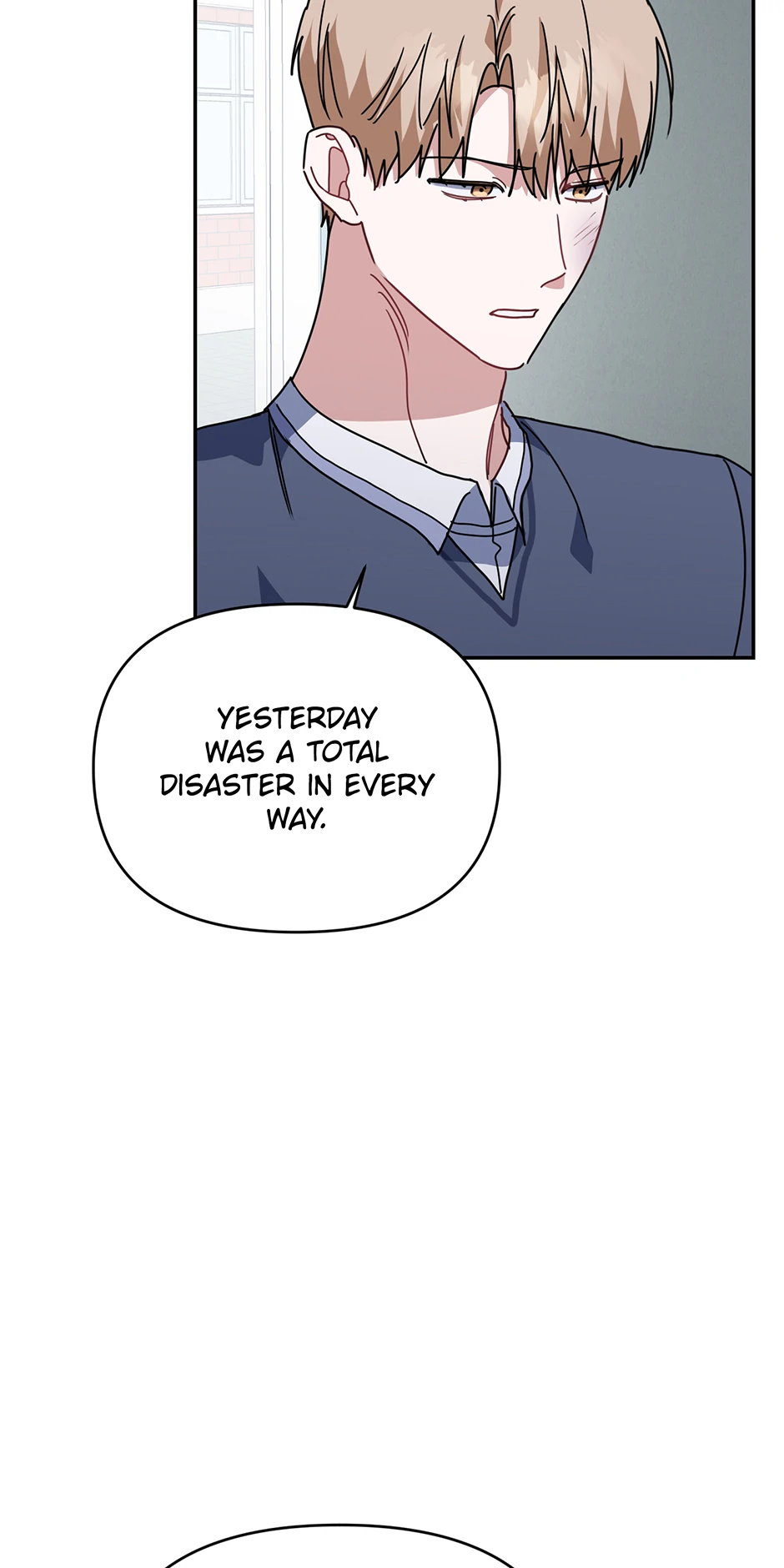 Love Interest Zone 〘Official〙 - Chapter 67 Page 9