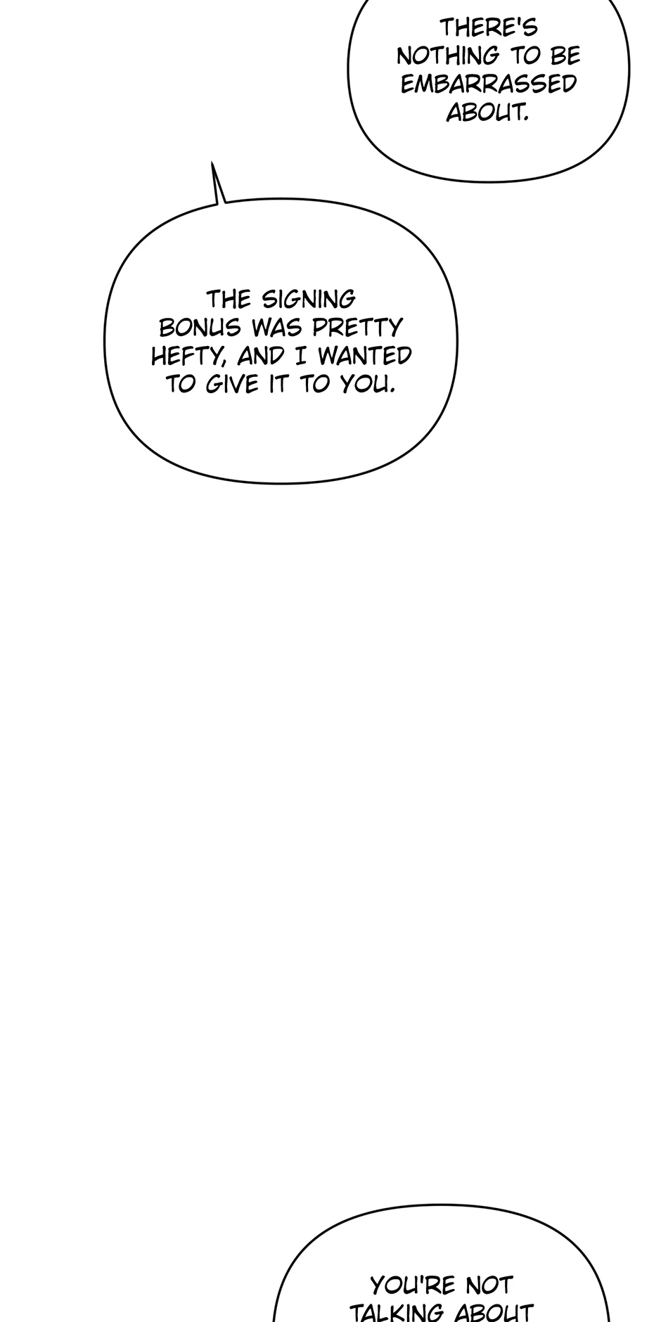 Love Interest Zone 〘Official〙 - Chapter 67 Page 11