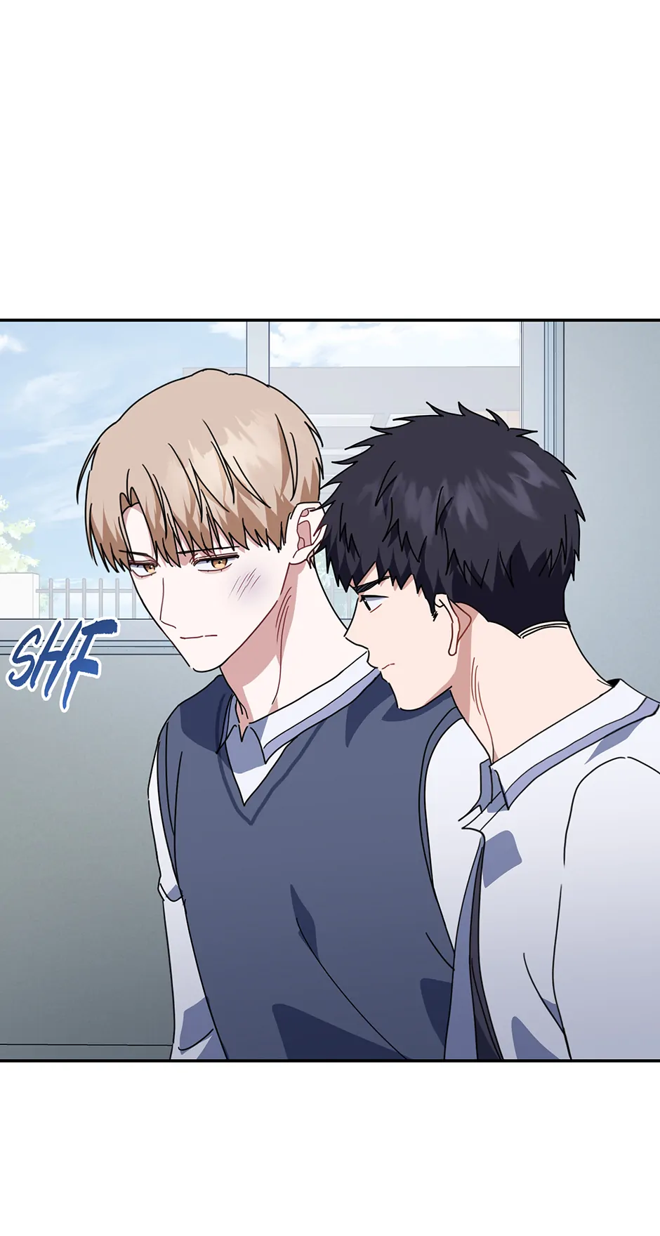 Love Interest Zone 〘Official〙 - Chapter 67 Page 15