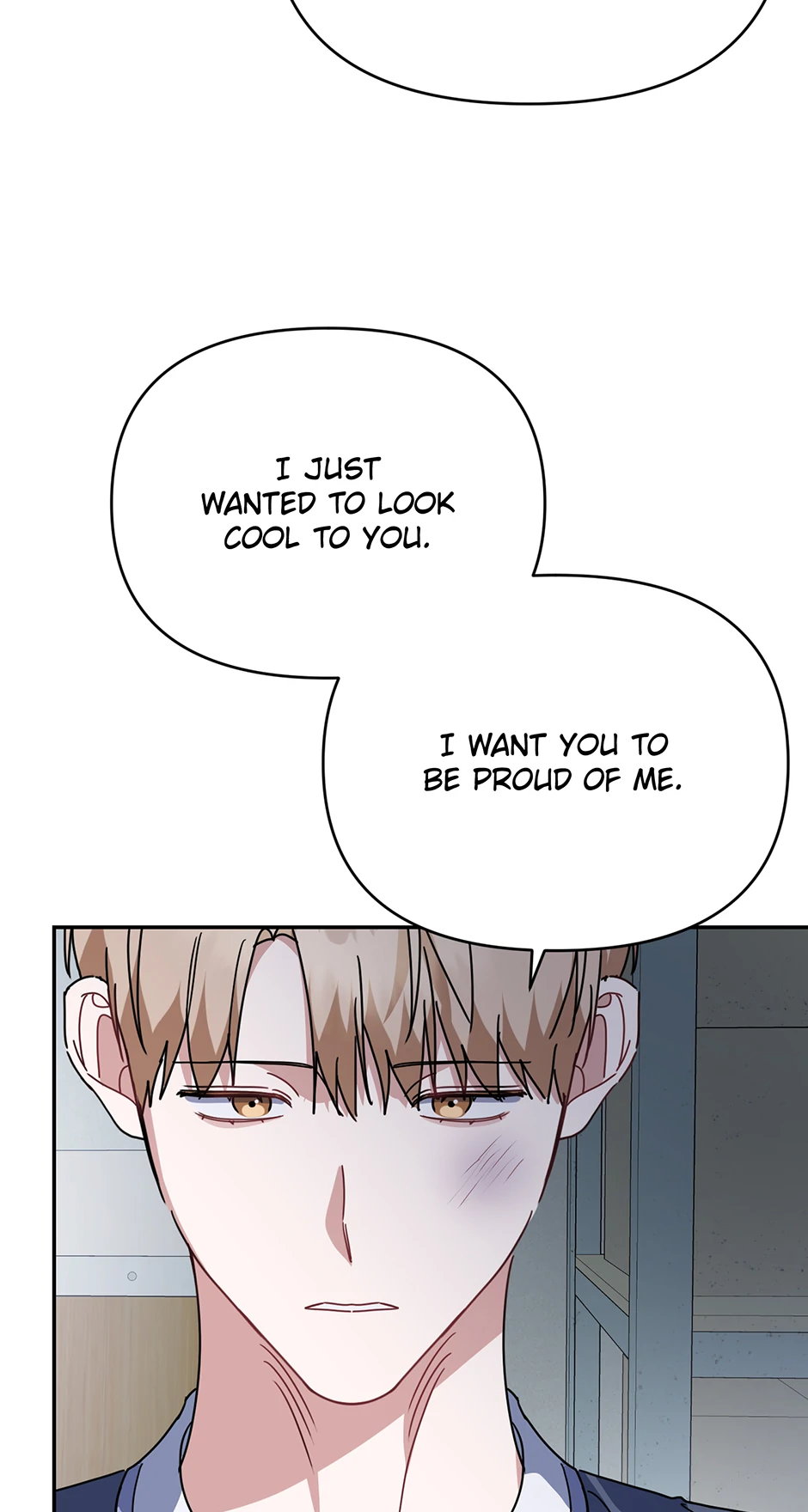 Love Interest Zone 〘Official〙 - Chapter 67 Page 17