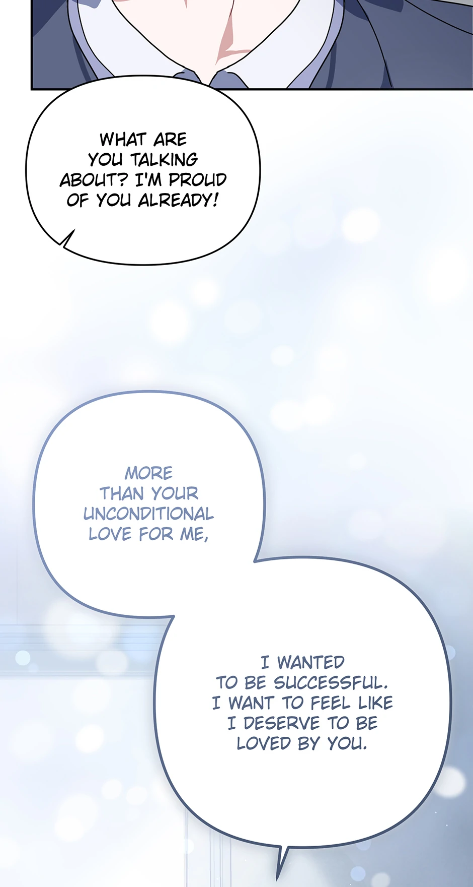 Love Interest Zone 〘Official〙 - Chapter 67 Page 18