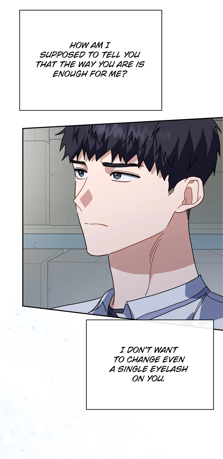 Love Interest Zone 〘Official〙 - Chapter 67 Page 20