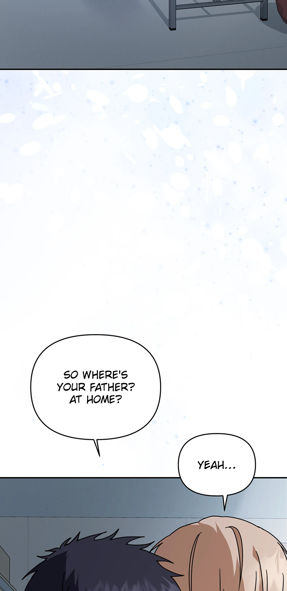 Love Interest Zone 〘Official〙 - Chapter 67 Page 22