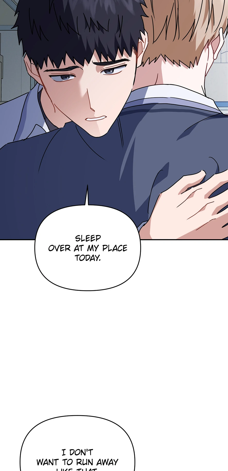 Love Interest Zone 〘Official〙 - Chapter 67 Page 23