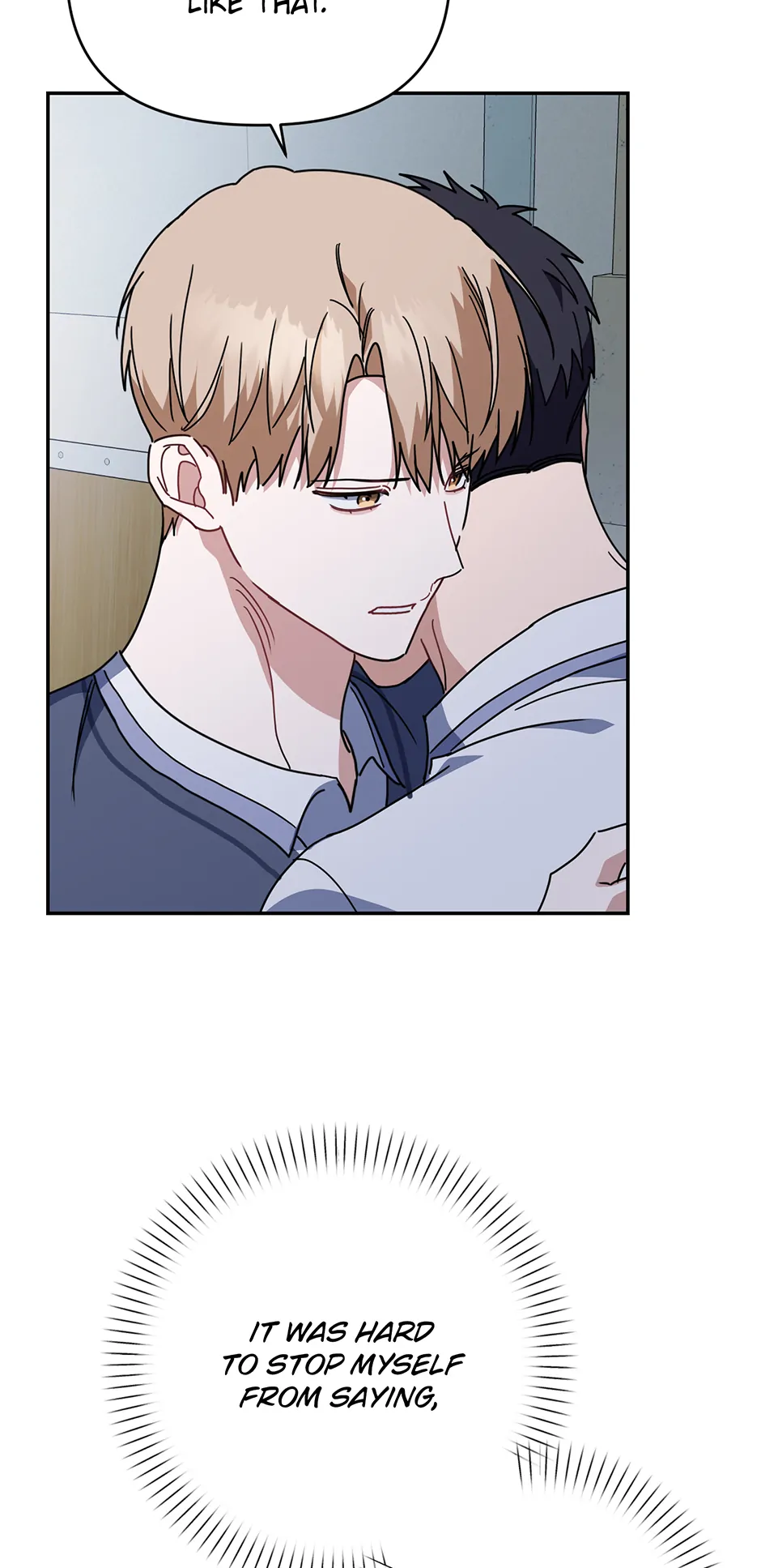 Love Interest Zone 〘Official〙 - Chapter 67 Page 24