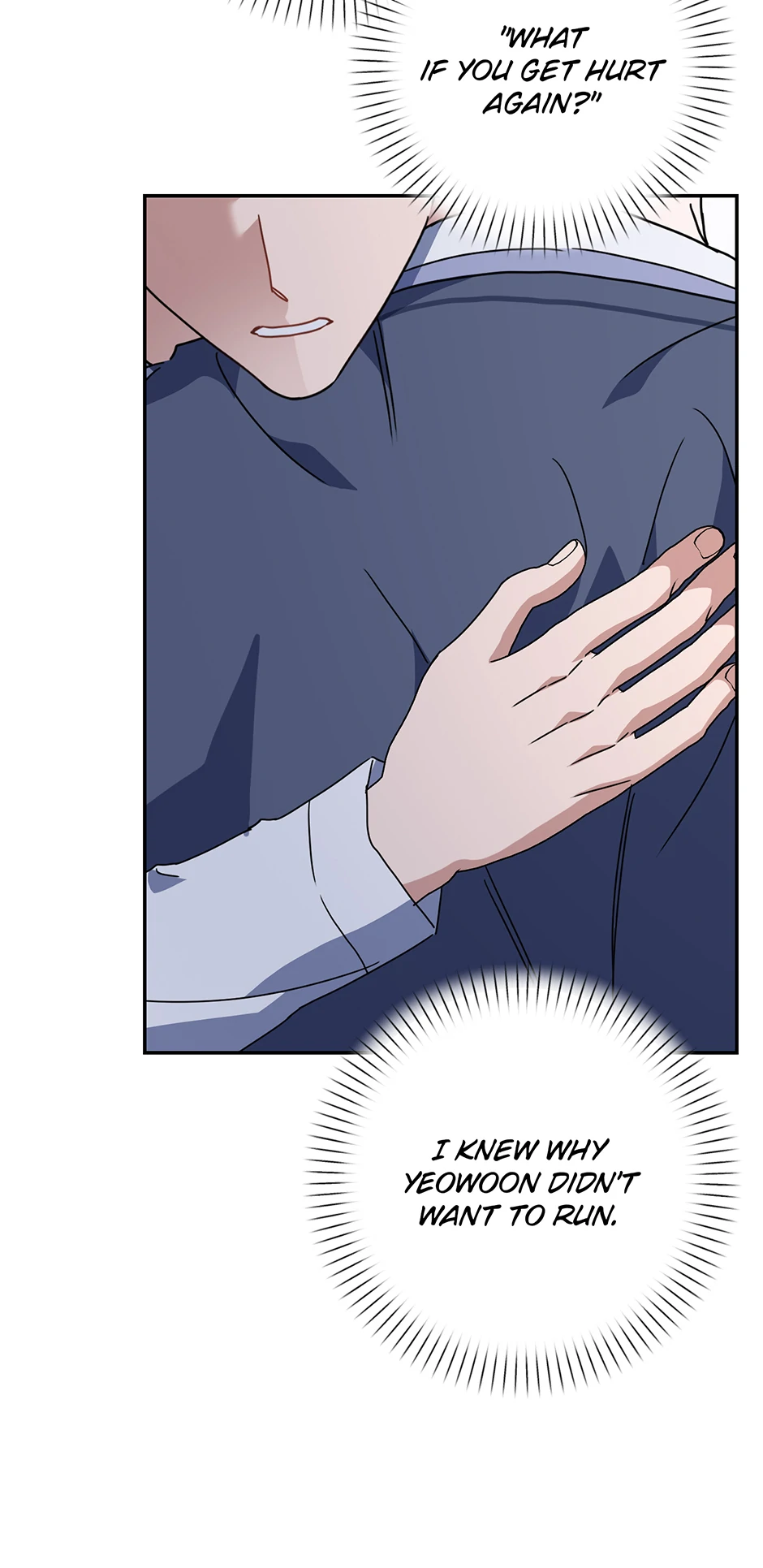 Love Interest Zone 〘Official〙 - Chapter 67 Page 25