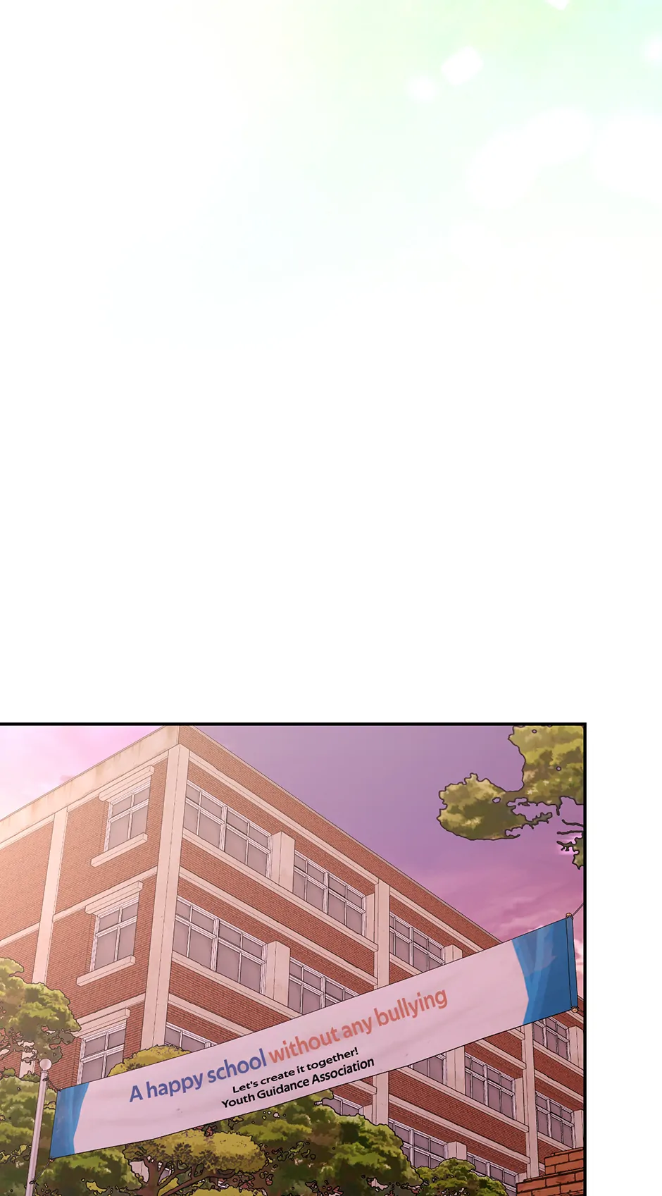 Love Interest Zone 〘Official〙 - Chapter 67 Page 27