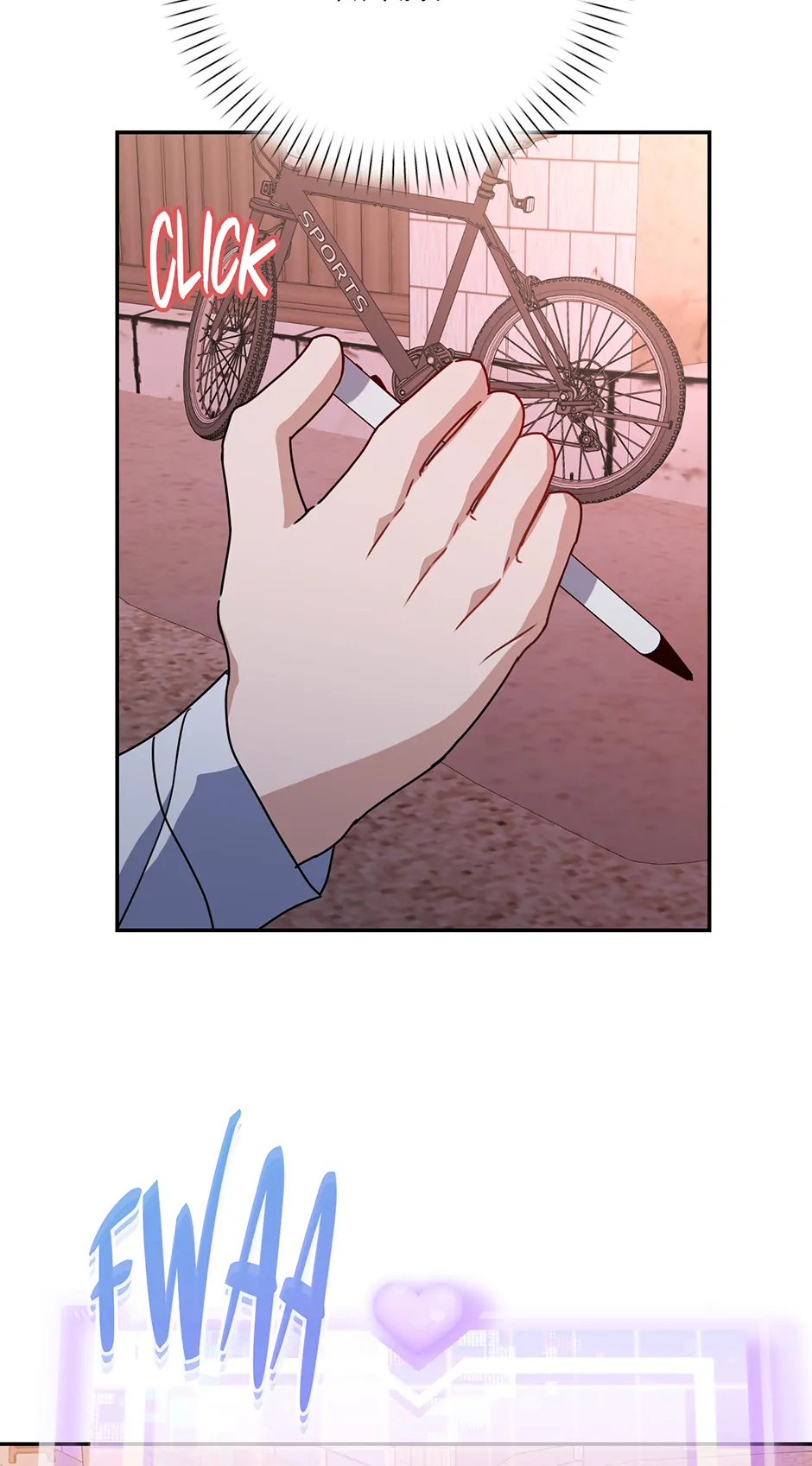 Love Interest Zone 〘Official〙 - Chapter 67 Page 30