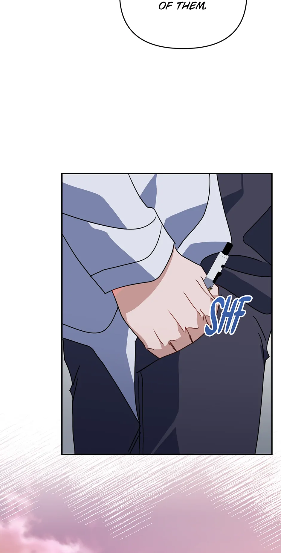 Love Interest Zone 〘Official〙 - Chapter 67 Page 33