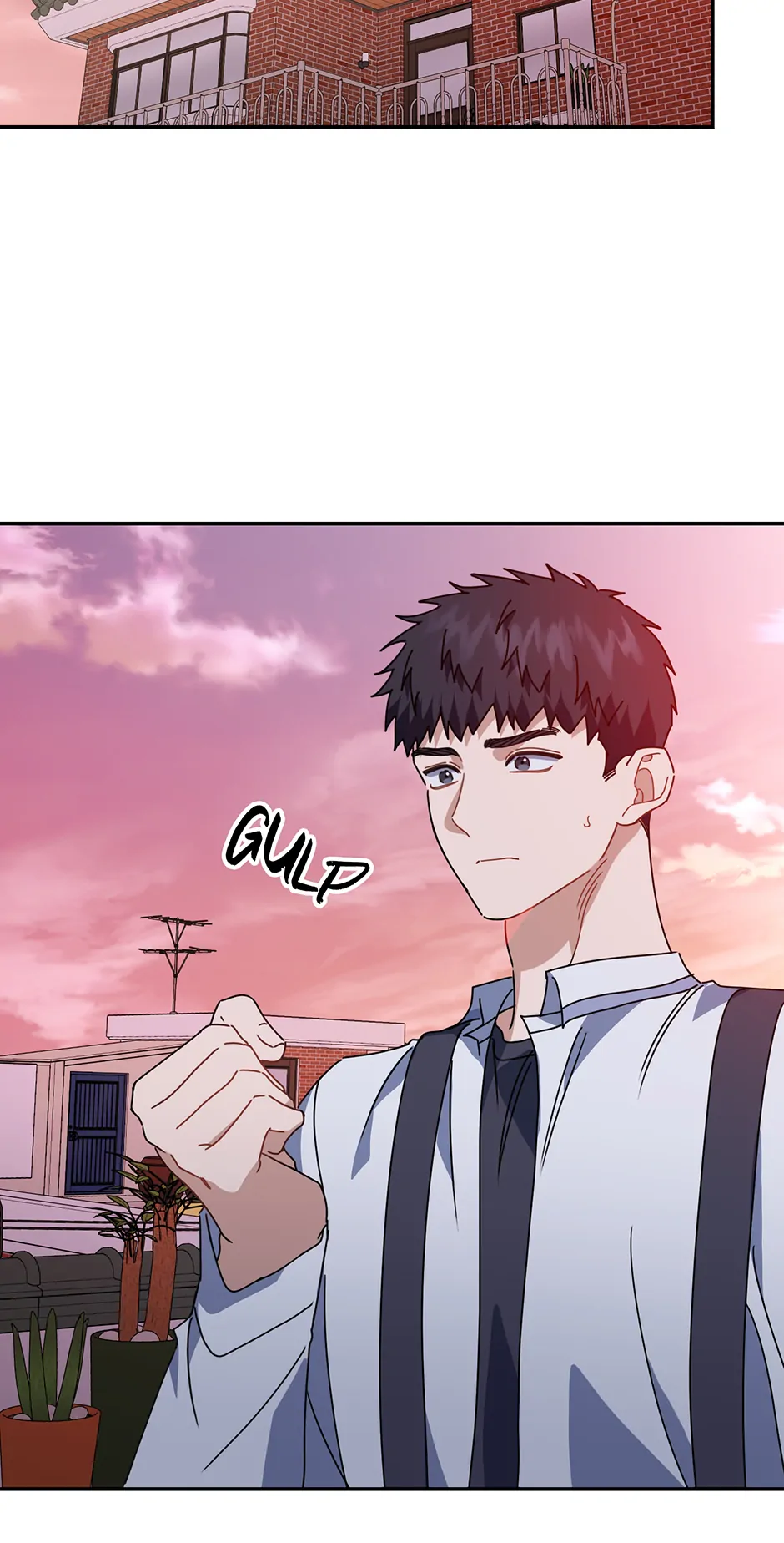 Love Interest Zone 〘Official〙 - Chapter 67 Page 36