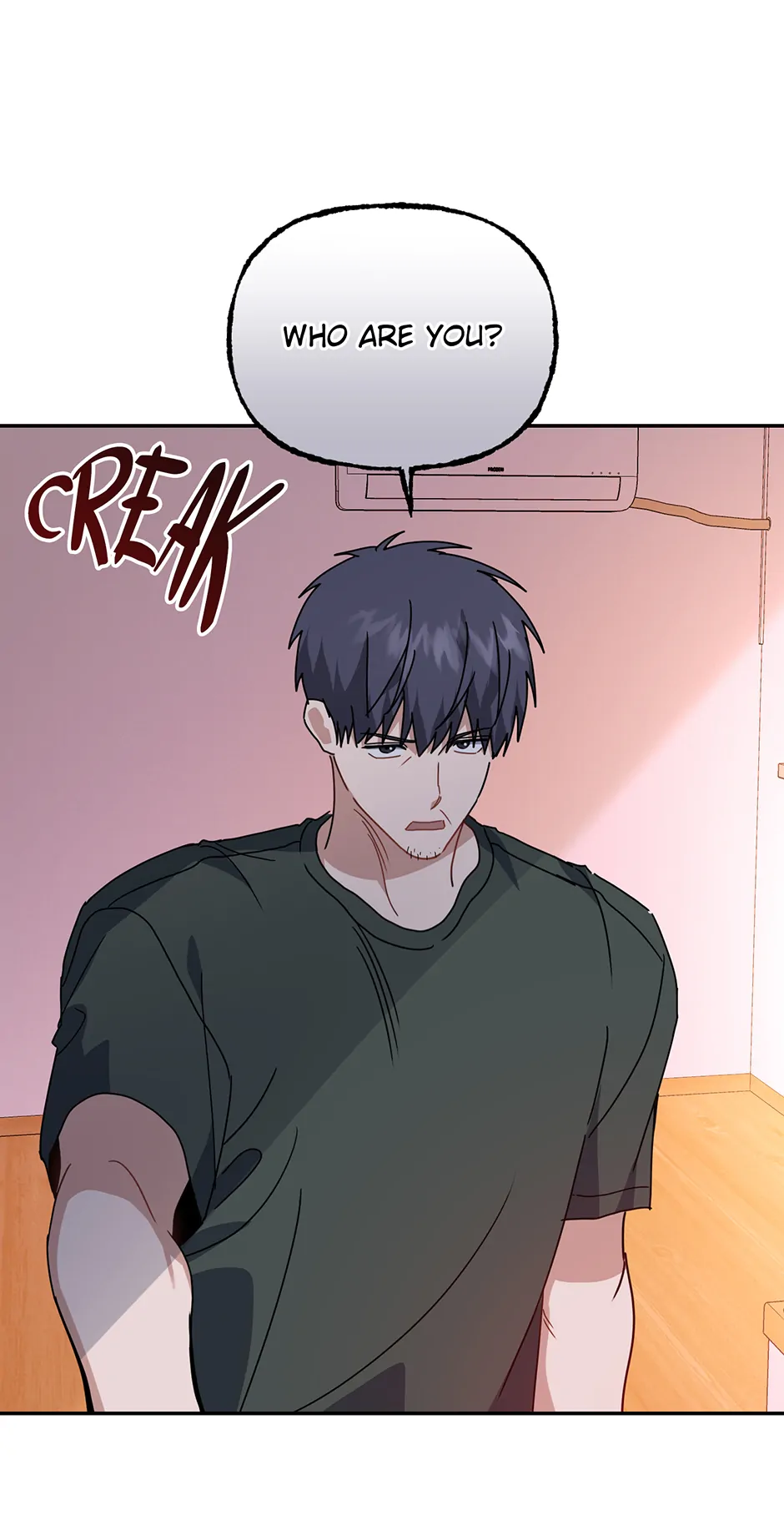 Love Interest Zone 〘Official〙 - Chapter 67 Page 38