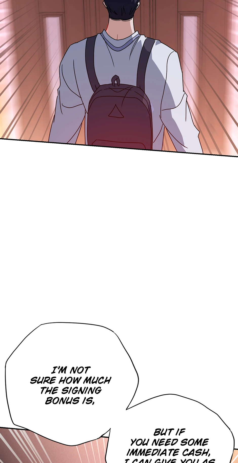 Love Interest Zone 〘Official〙 - Chapter 67 Page 43