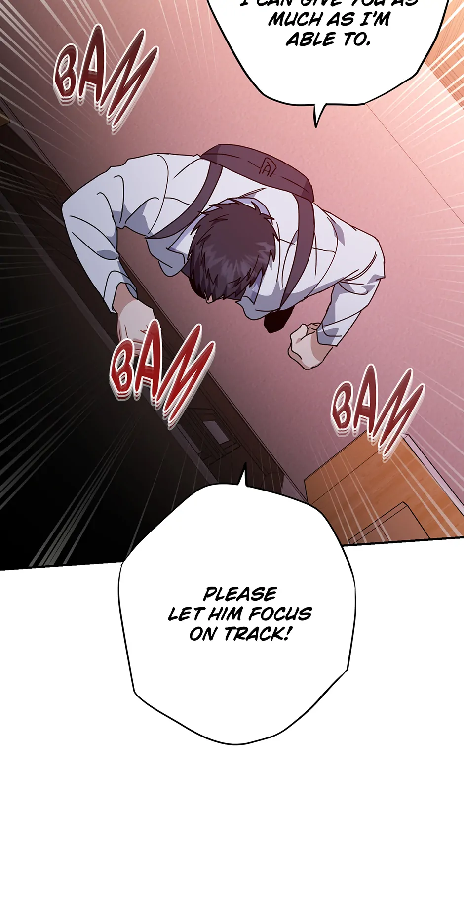 Love Interest Zone 〘Official〙 - Chapter 67 Page 44