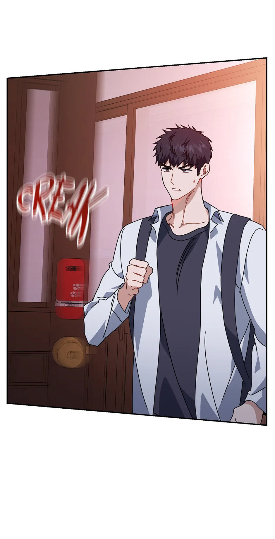 Love Interest Zone 〘Official〙 - Chapter 67 Page 45