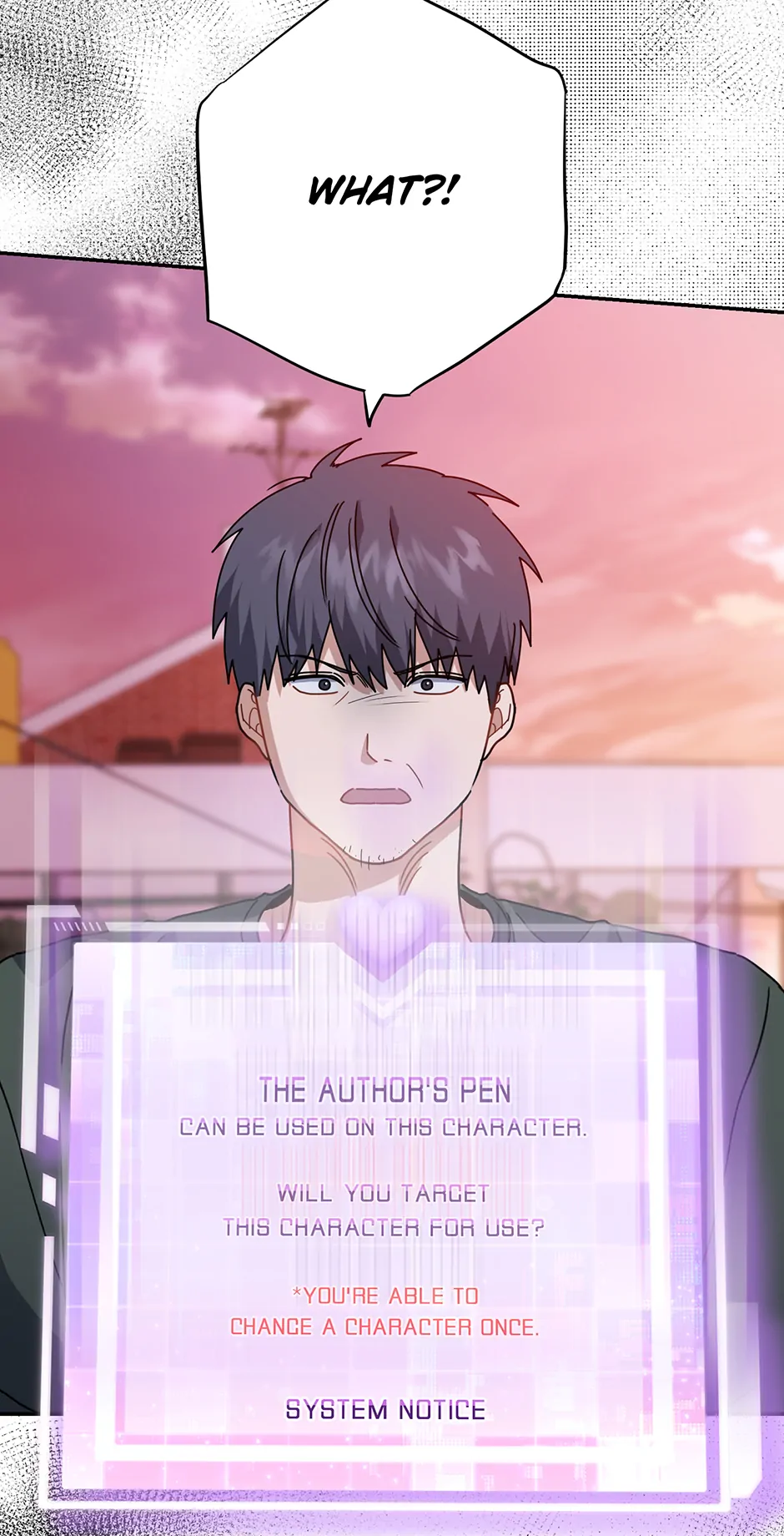 Love Interest Zone 〘Official〙 - Chapter 67 Page 49