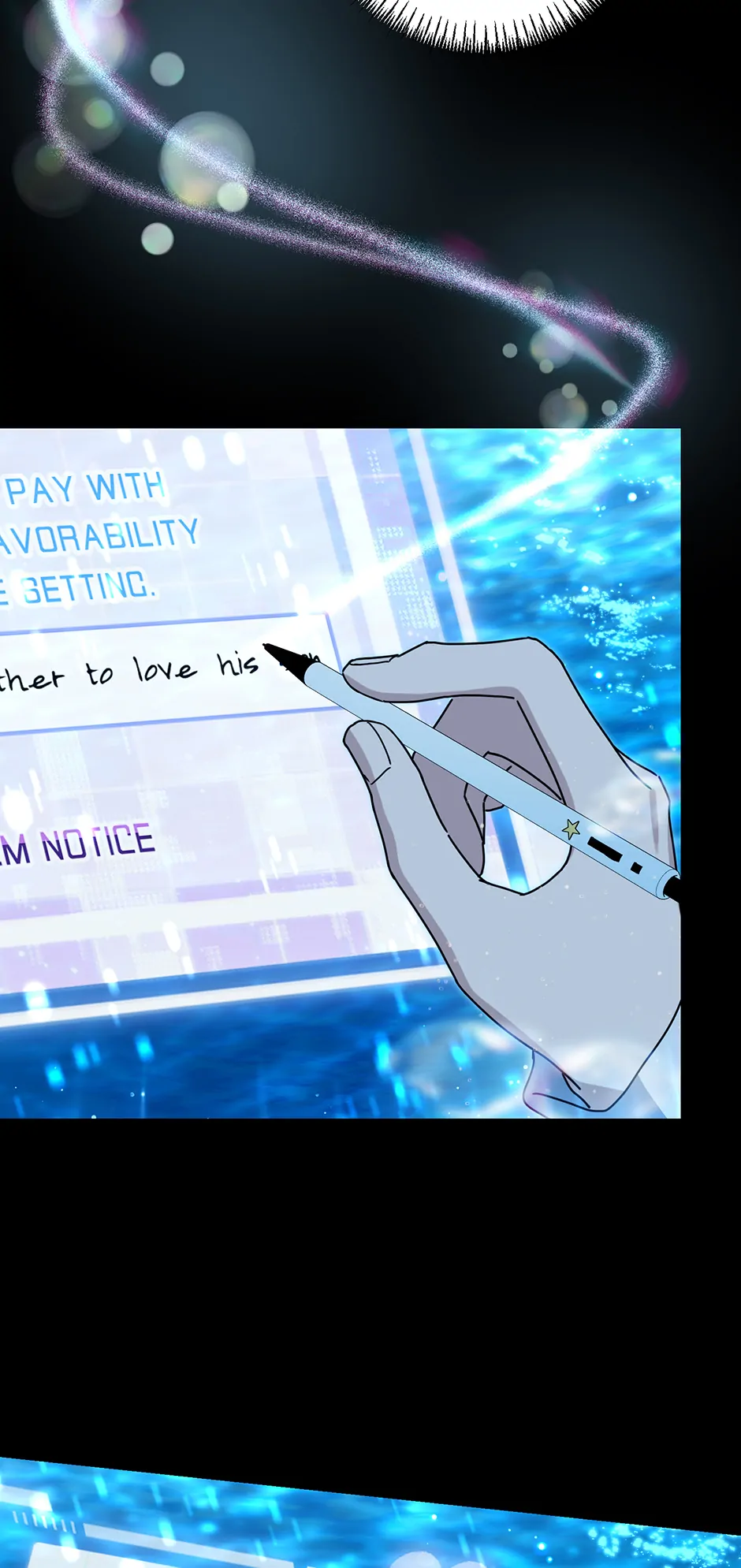 Love Interest Zone 〘Official〙 - Chapter 67 Page 58