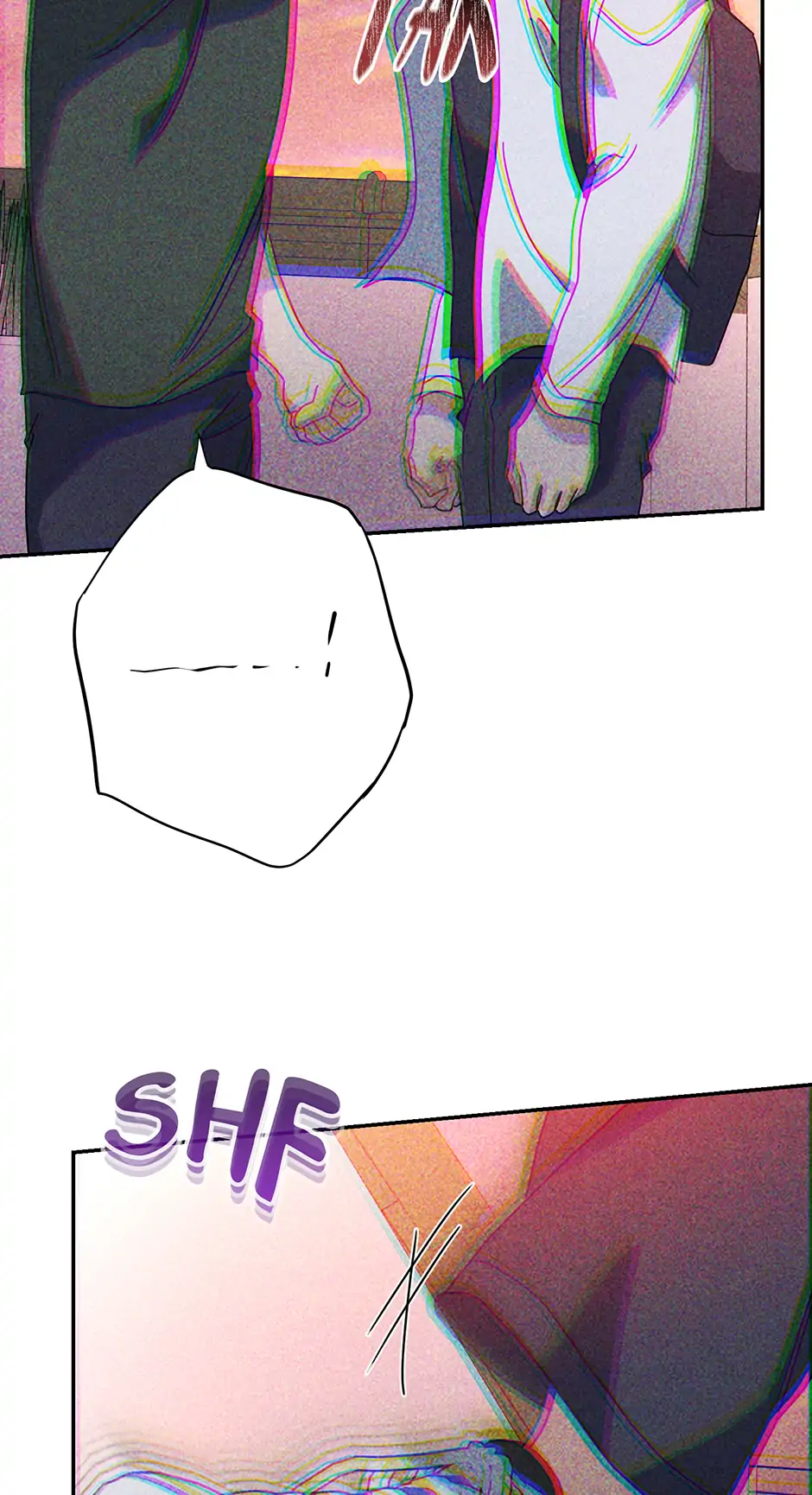 Love Interest Zone 〘Official〙 - Chapter 67 Page 65