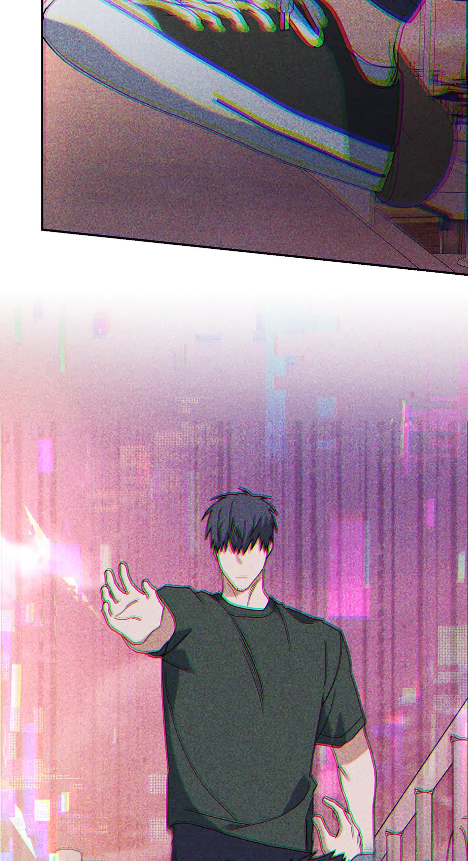 Love Interest Zone 〘Official〙 - Chapter 67 Page 66