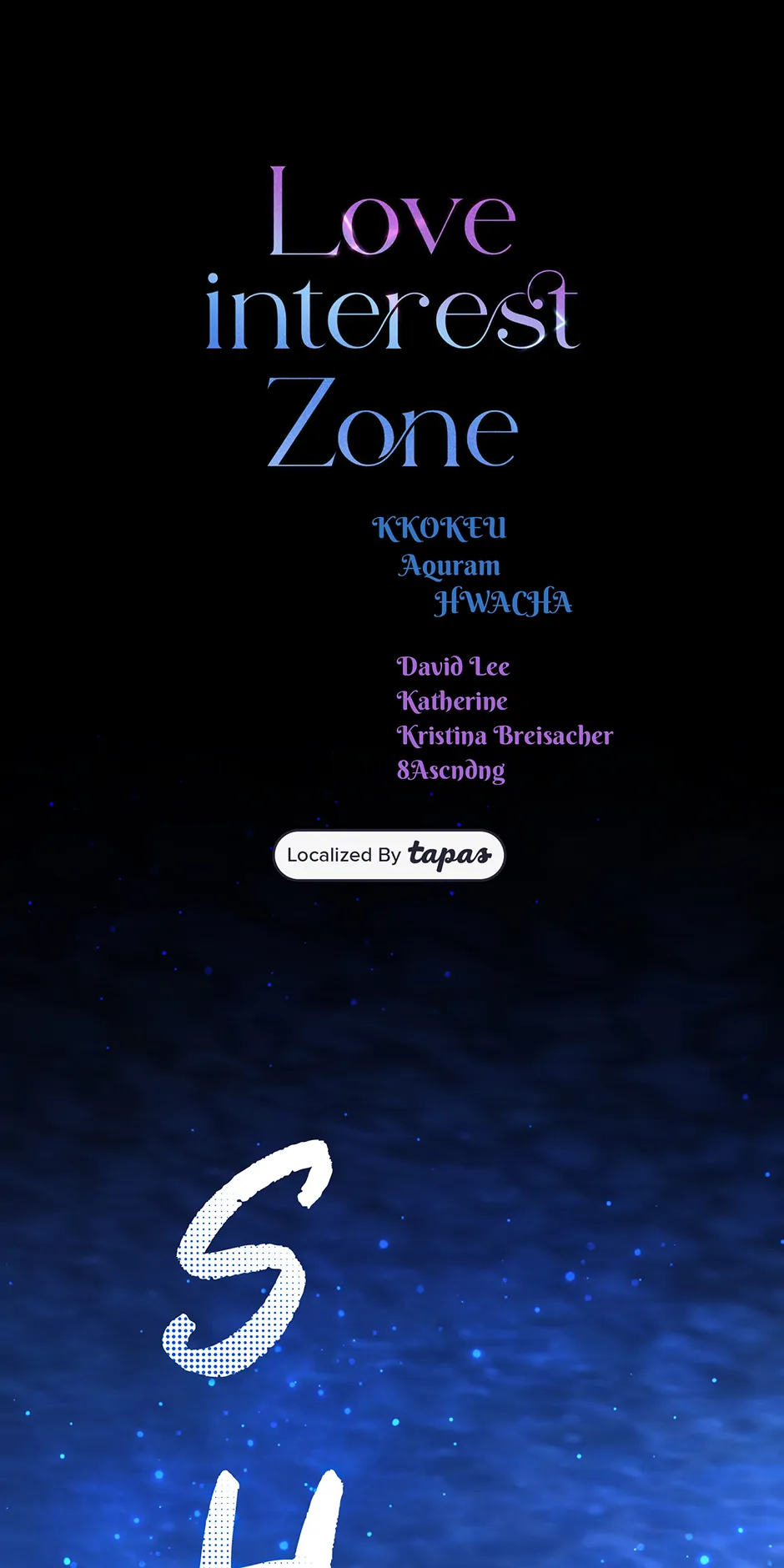 Love Interest Zone 〘Official〙 - Chapter 68 Page 1