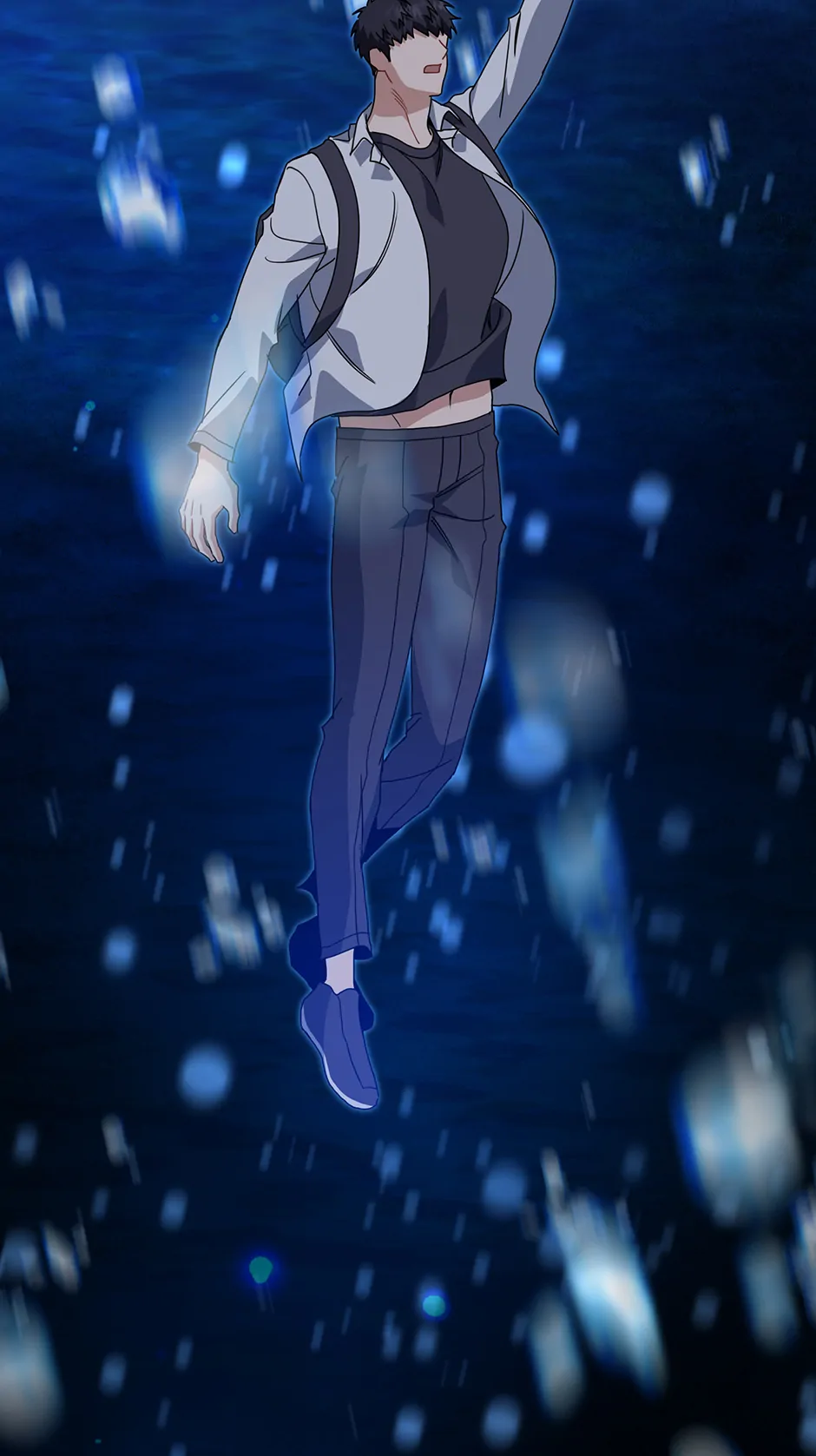 Love Interest Zone 〘Official〙 - Chapter 68 Page 8