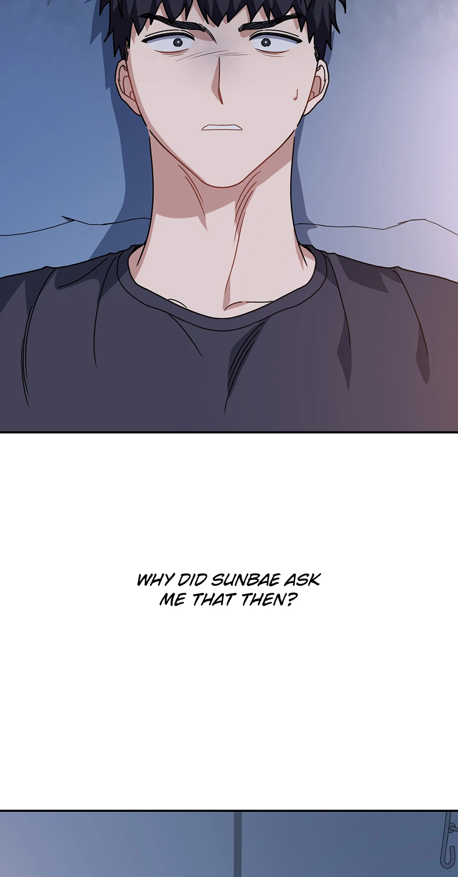 Love Interest Zone 〘Official〙 - Chapter 68 Page 14