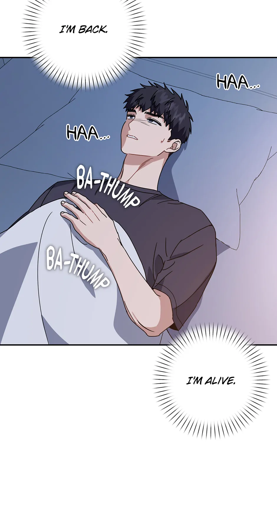 Love Interest Zone 〘Official〙 - Chapter 68 Page 16
