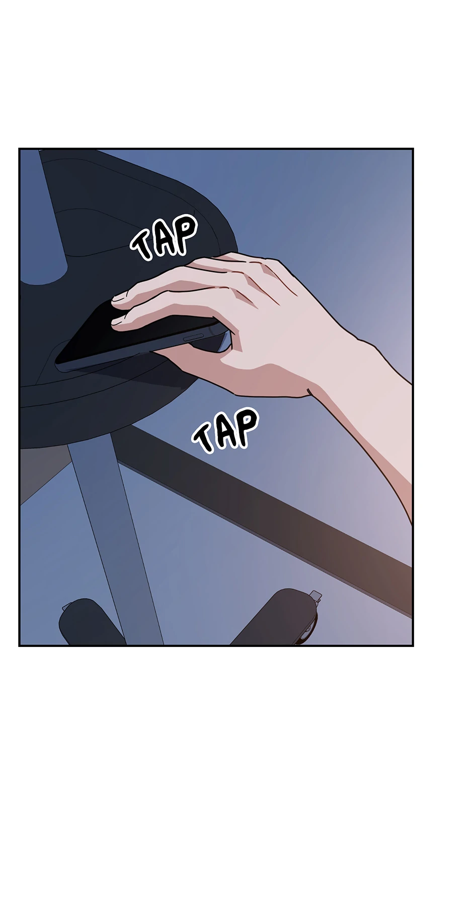 Love Interest Zone 〘Official〙 - Chapter 68 Page 17