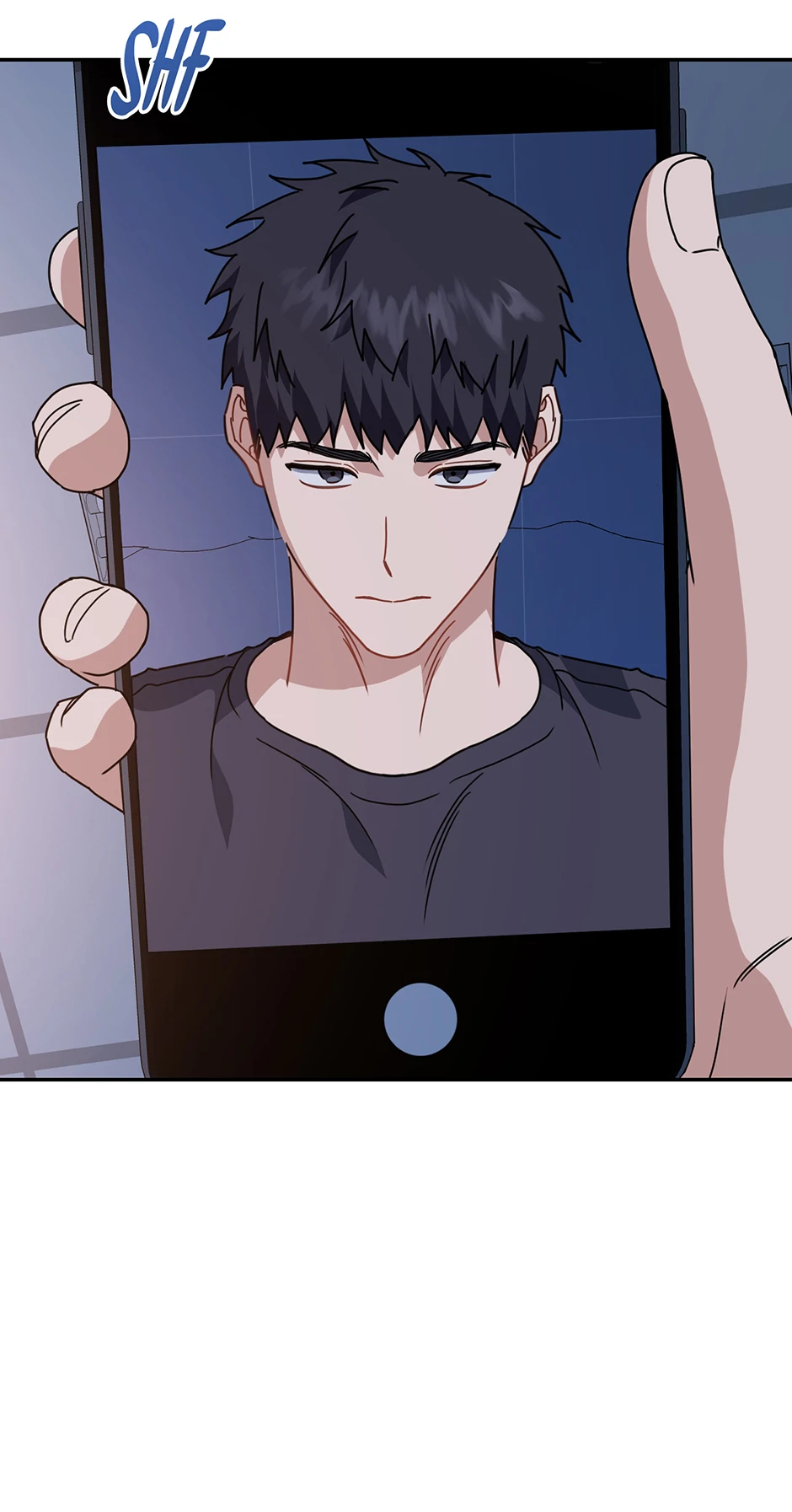 Love Interest Zone 〘Official〙 - Chapter 68 Page 18