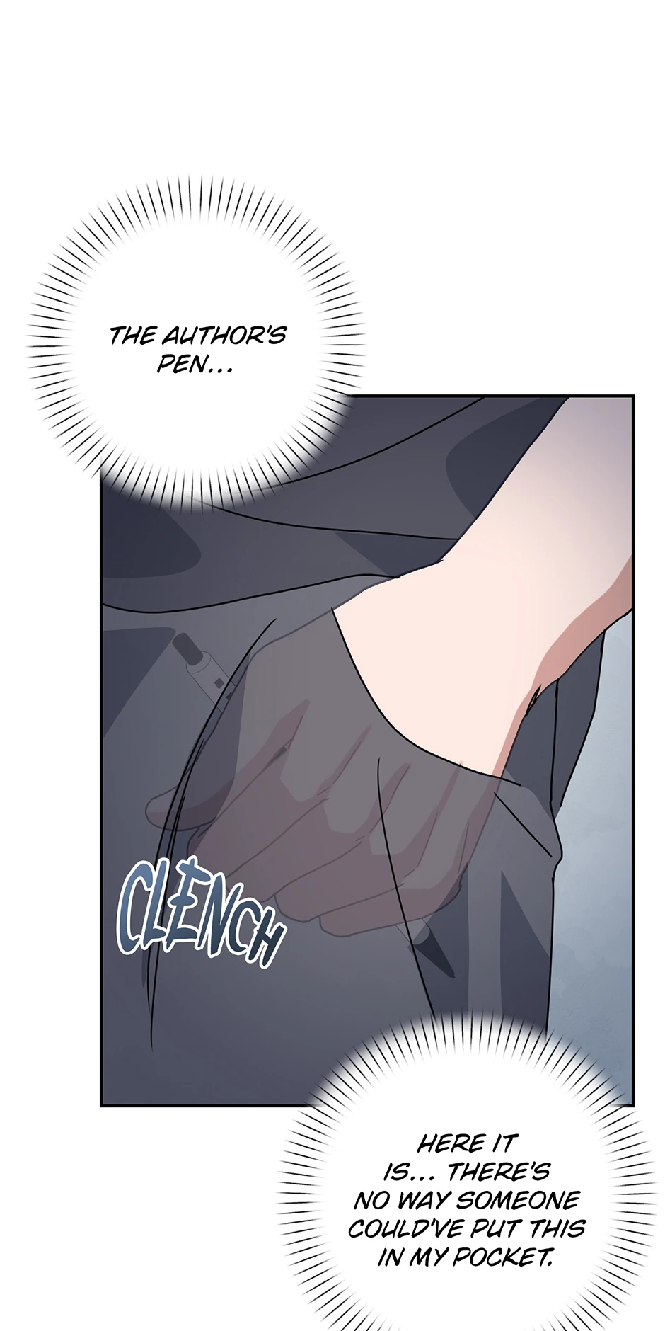 Love Interest Zone 〘Official〙 - Chapter 68 Page 19
