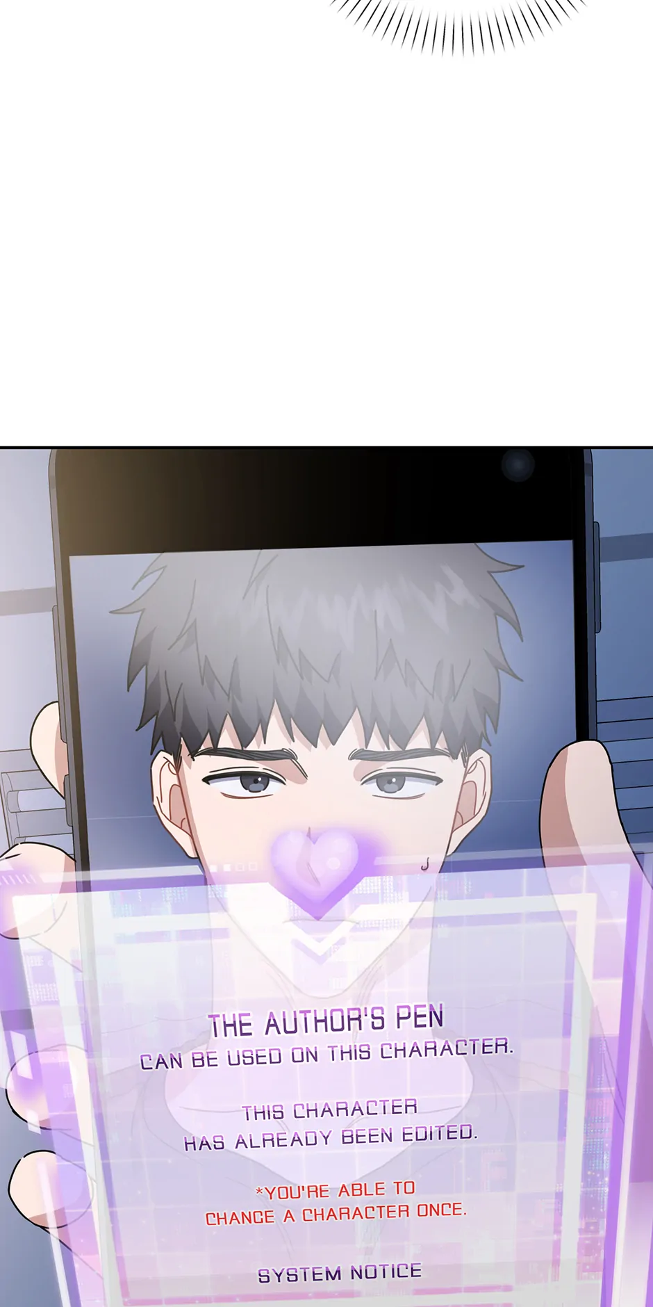 Love Interest Zone 〘Official〙 - Chapter 68 Page 20