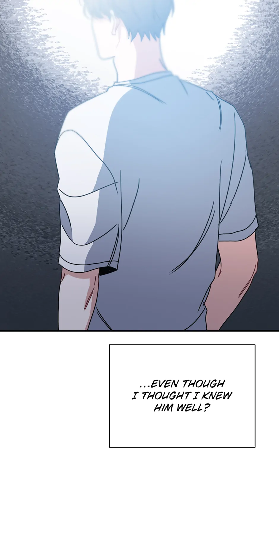 Love Interest Zone 〘Official〙 - Chapter 68 Page 23