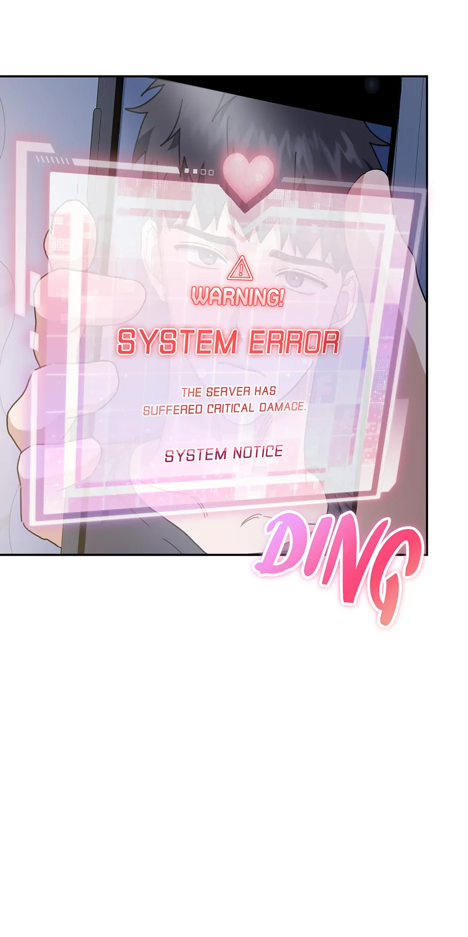 Love Interest Zone 〘Official〙 - Chapter 68 Page 24