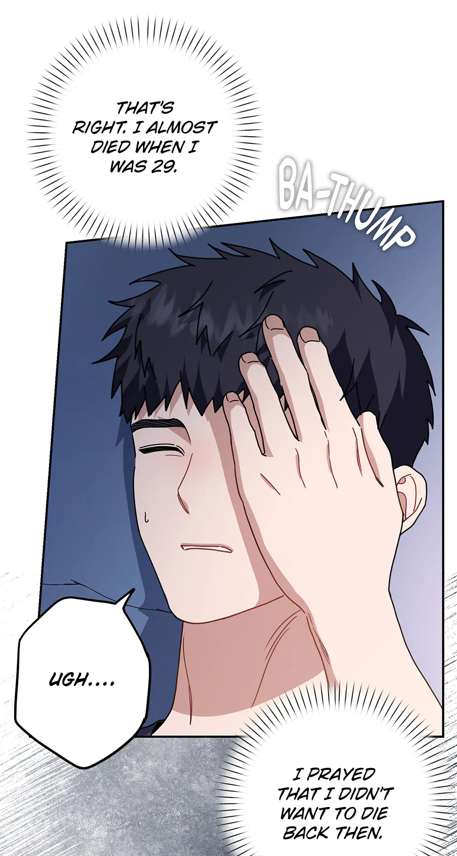 Love Interest Zone 〘Official〙 - Chapter 68 Page 25