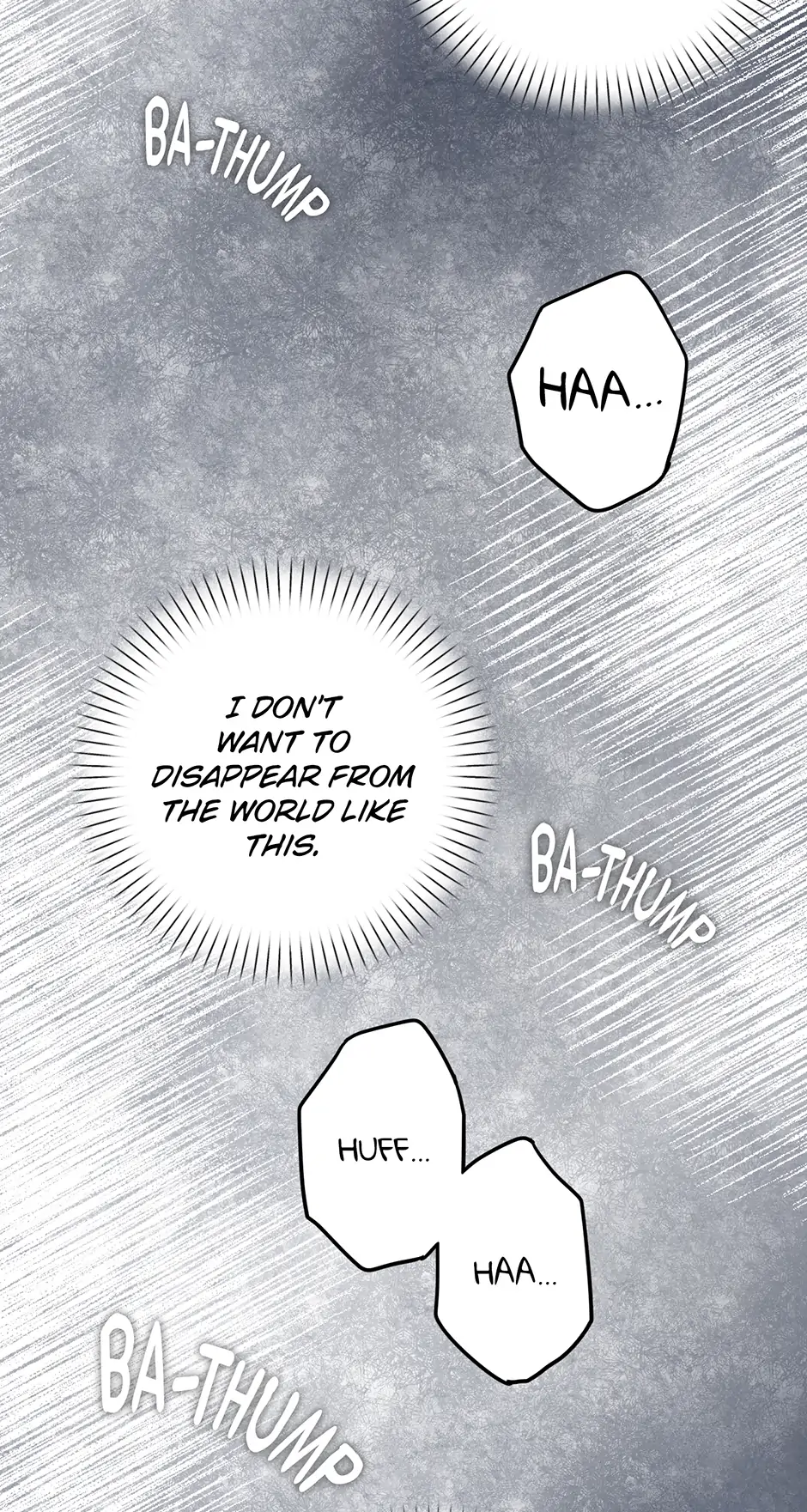 Love Interest Zone 〘Official〙 - Chapter 68 Page 26