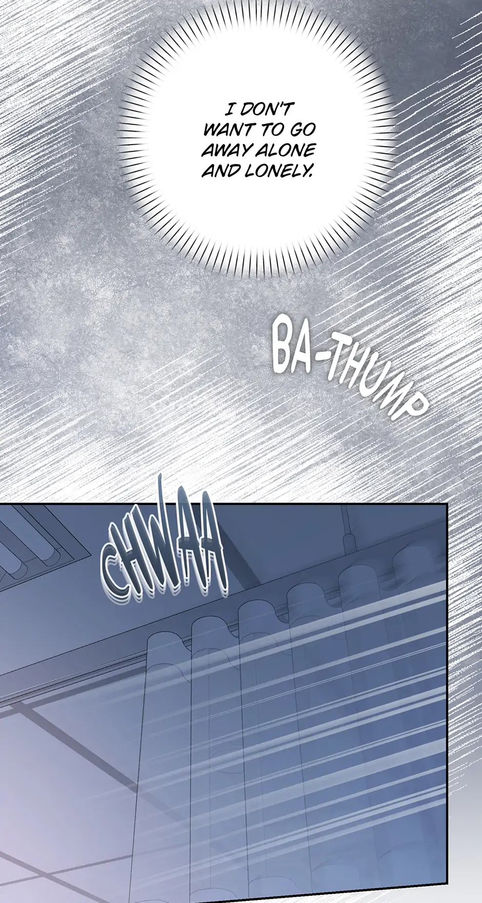 Love Interest Zone 〘Official〙 - Chapter 68 Page 27
