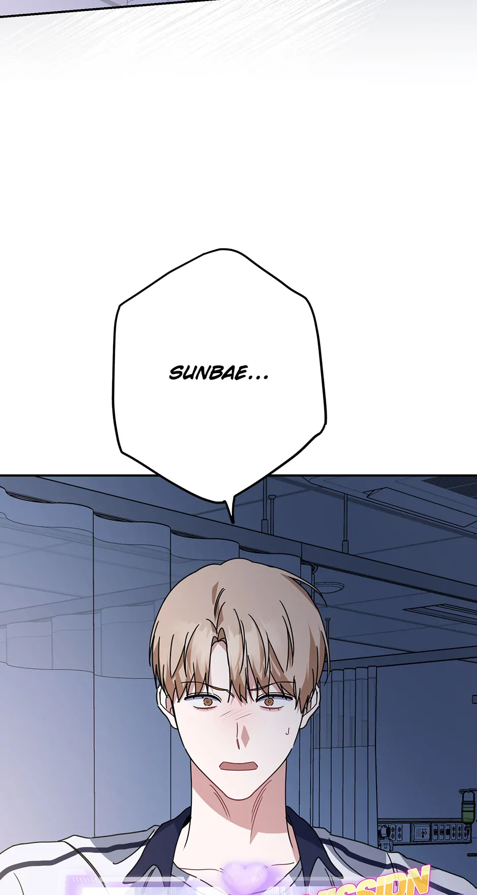 Love Interest Zone 〘Official〙 - Chapter 68 Page 28