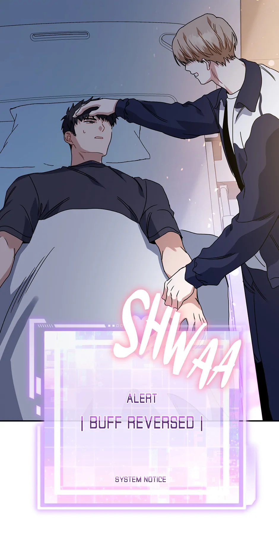 Love Interest Zone 〘Official〙 - Chapter 68 Page 37