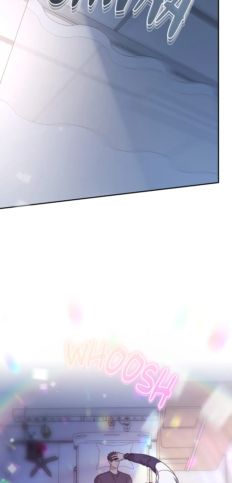 Love Interest Zone 〘Official〙 - Chapter 68 Page 40