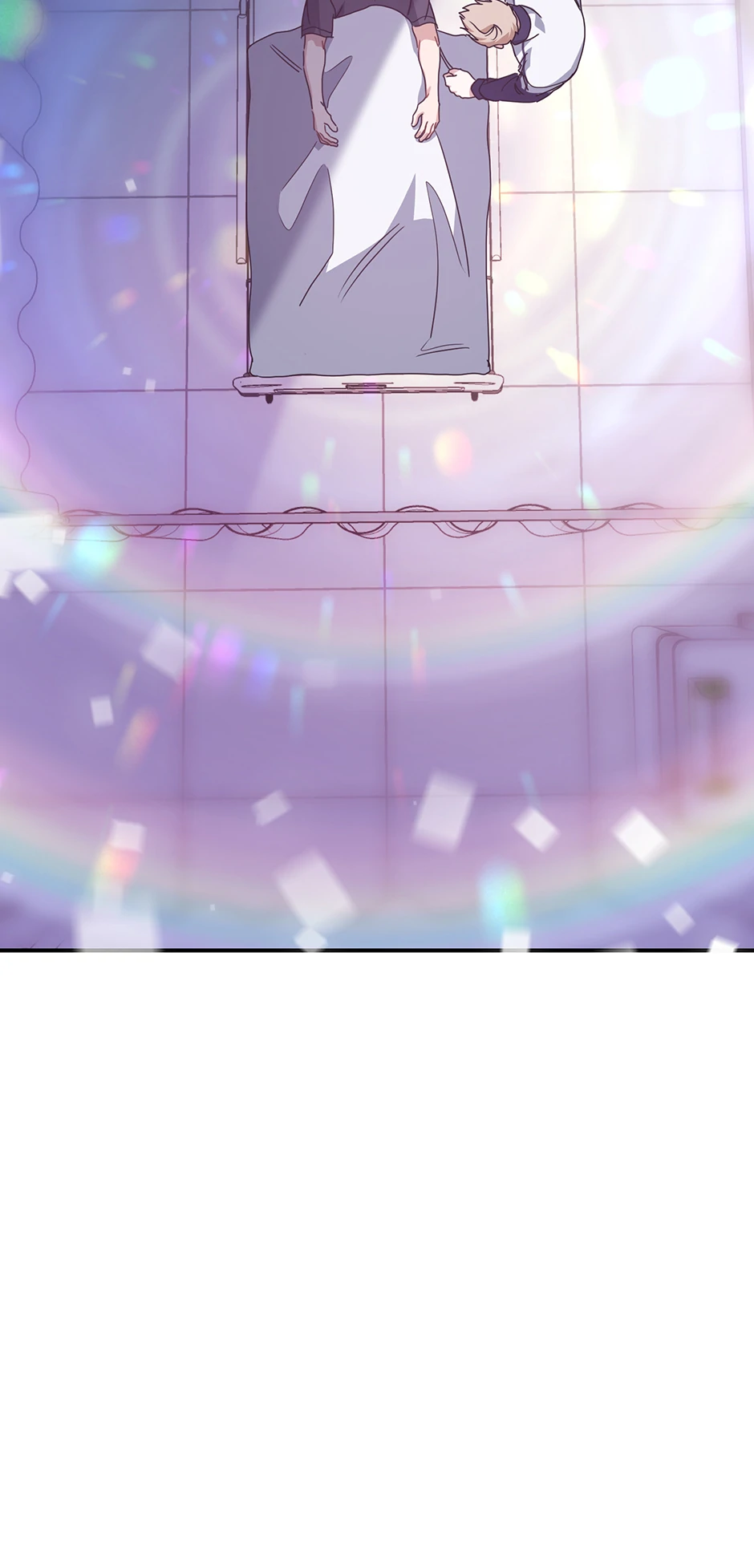 Love Interest Zone 〘Official〙 - Chapter 68 Page 41