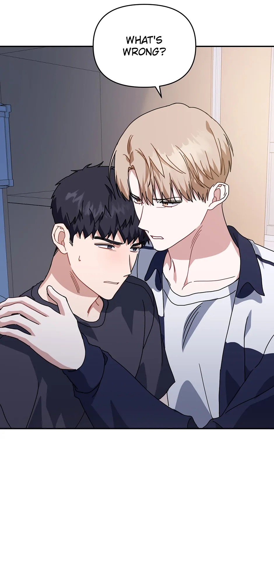 Love Interest Zone 〘Official〙 - Chapter 68 Page 42