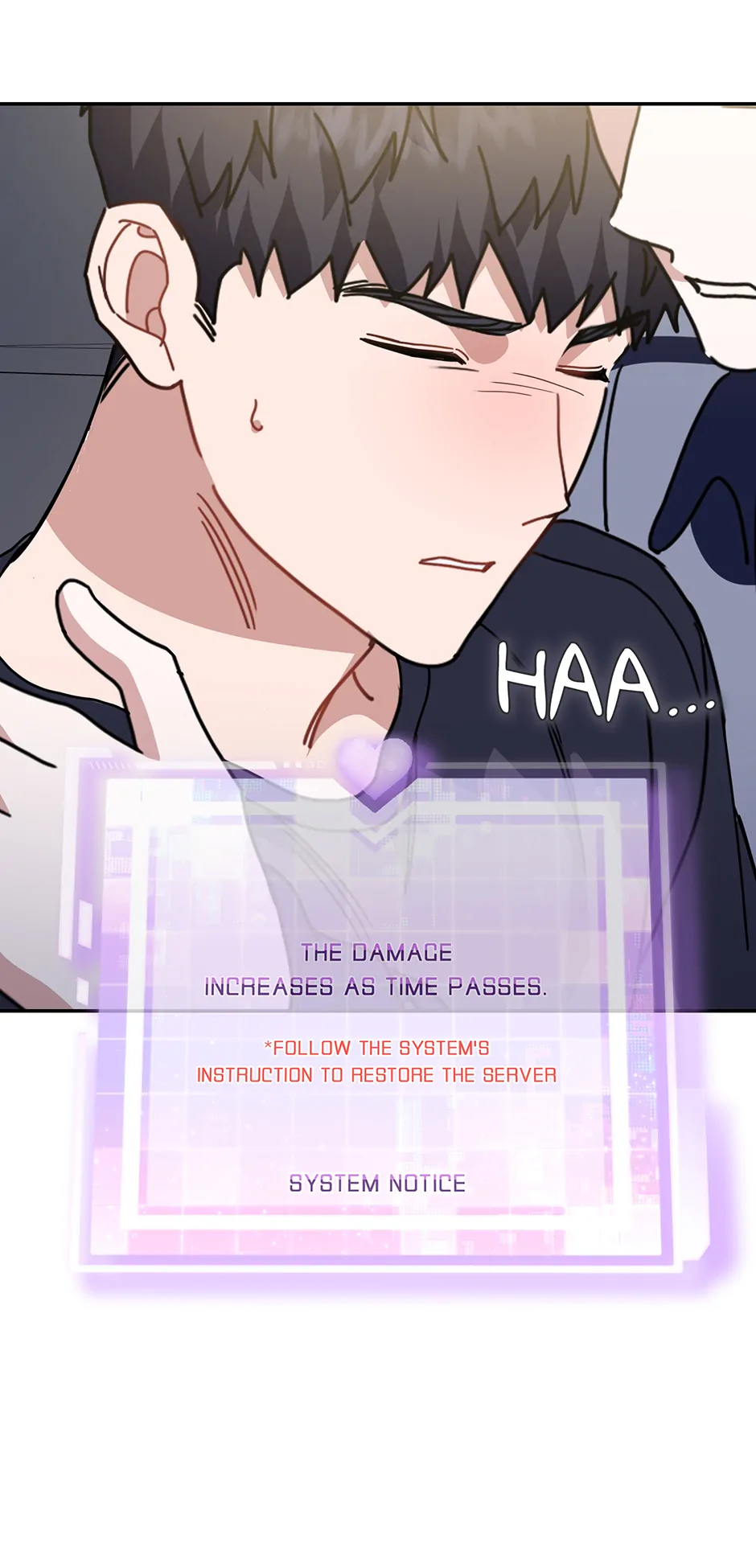 Love Interest Zone 〘Official〙 - Chapter 68 Page 43