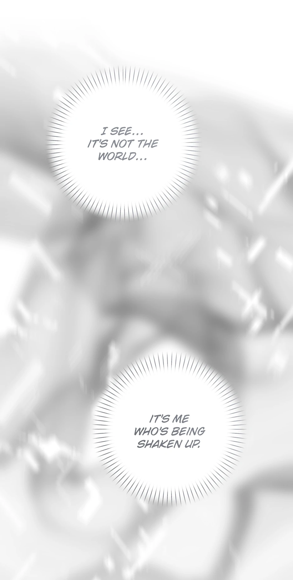 Love Interest Zone 〘Official〙 - Chapter 68 Page 44