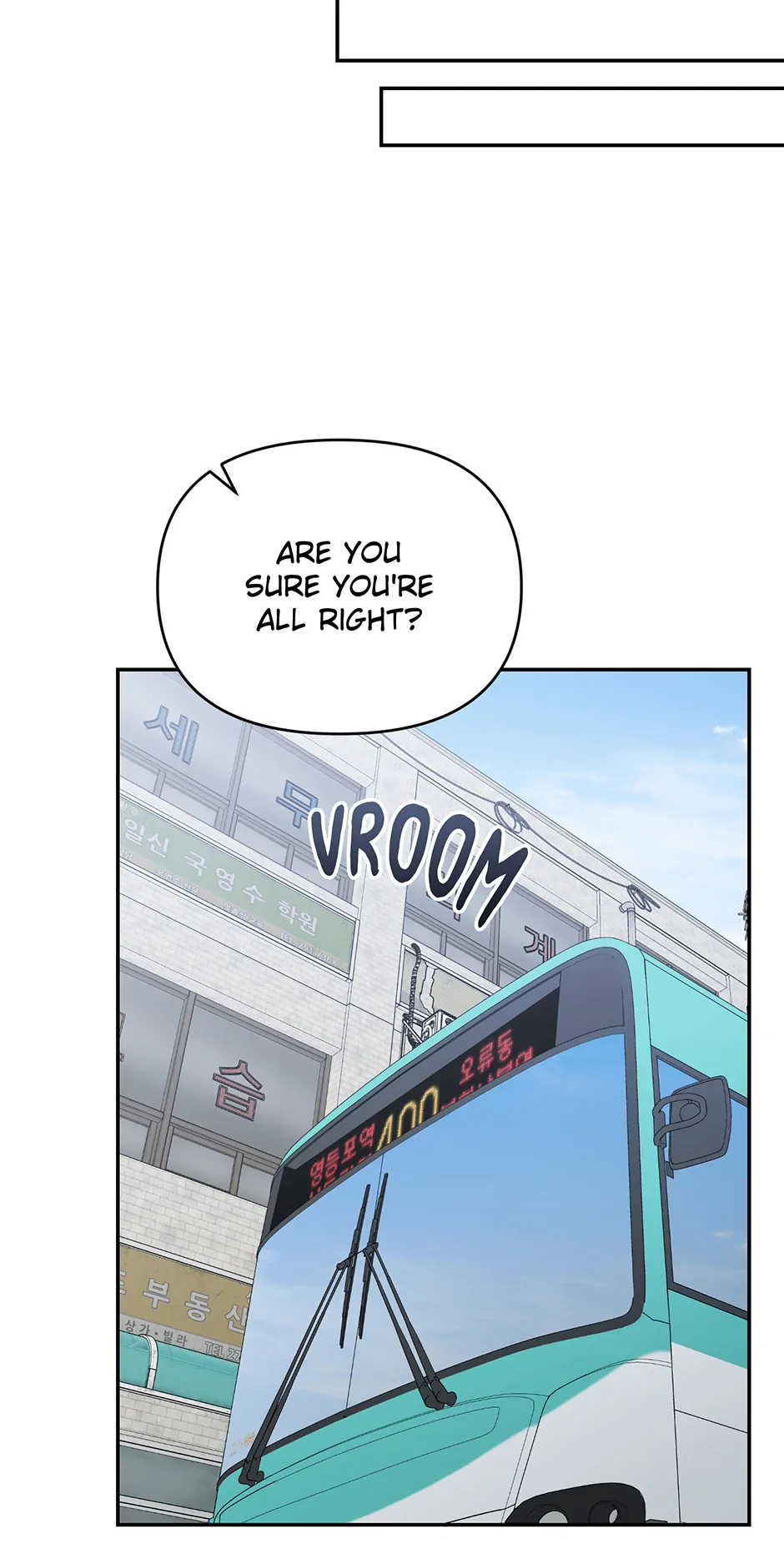 Love Interest Zone 〘Official〙 - Chapter 68 Page 46