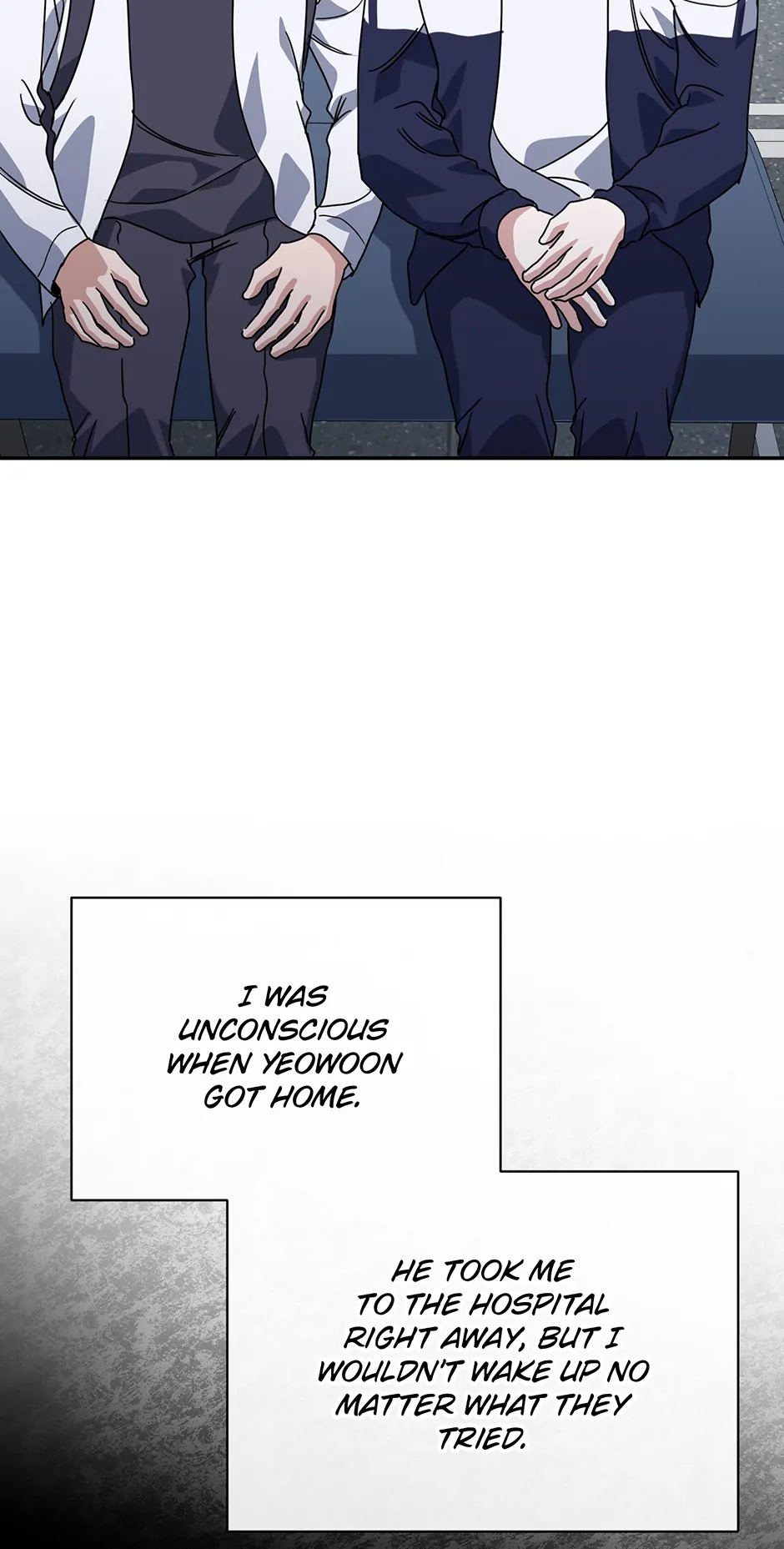 Love Interest Zone 〘Official〙 - Chapter 68 Page 48